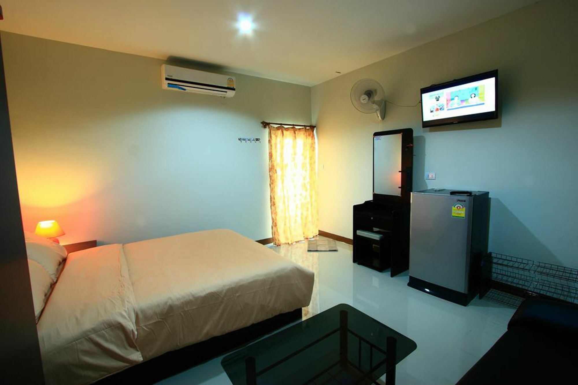 Baan Yuwanda Phuket Rawai