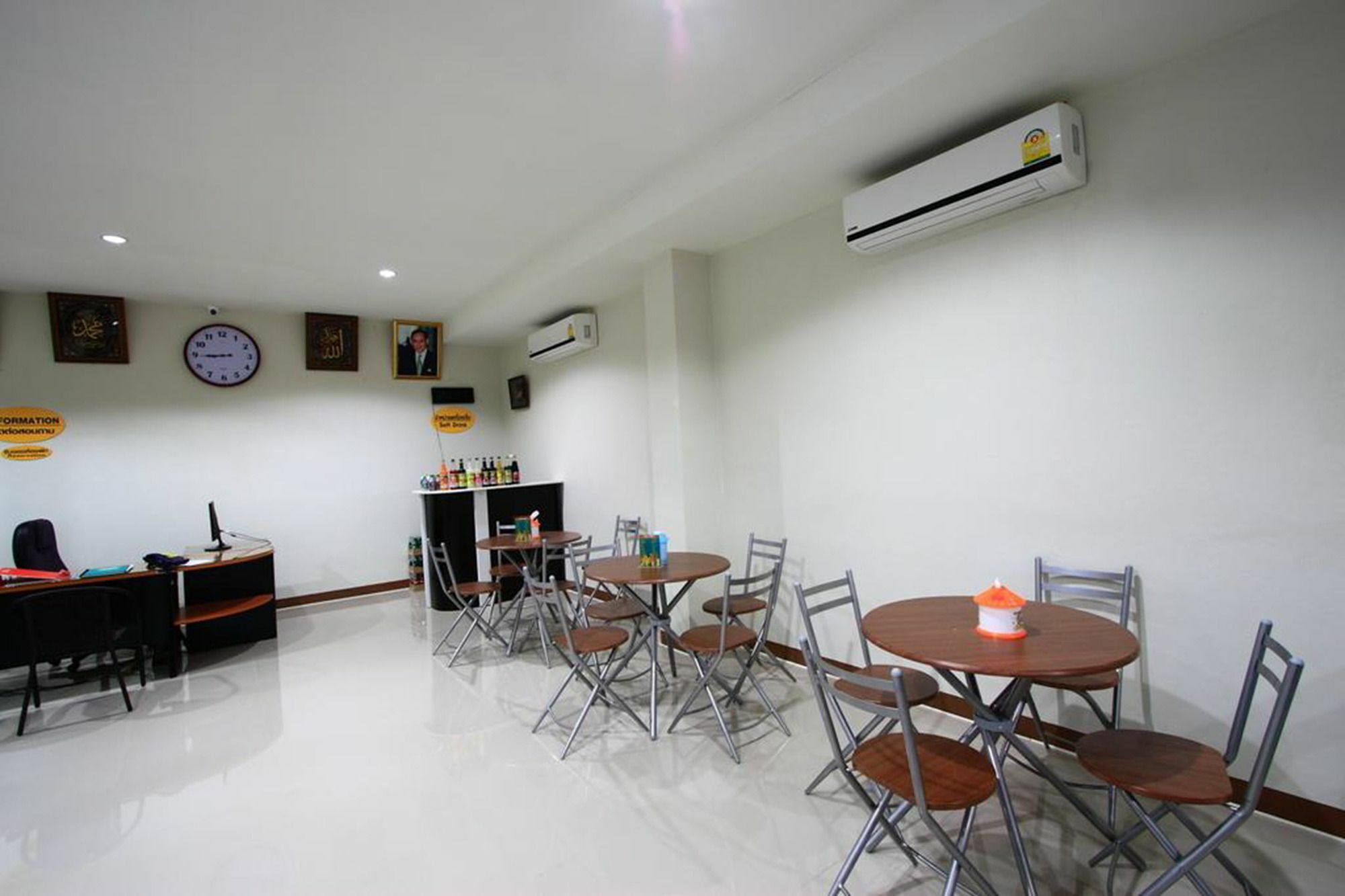 Baan Yuwanda Phuket Hotel