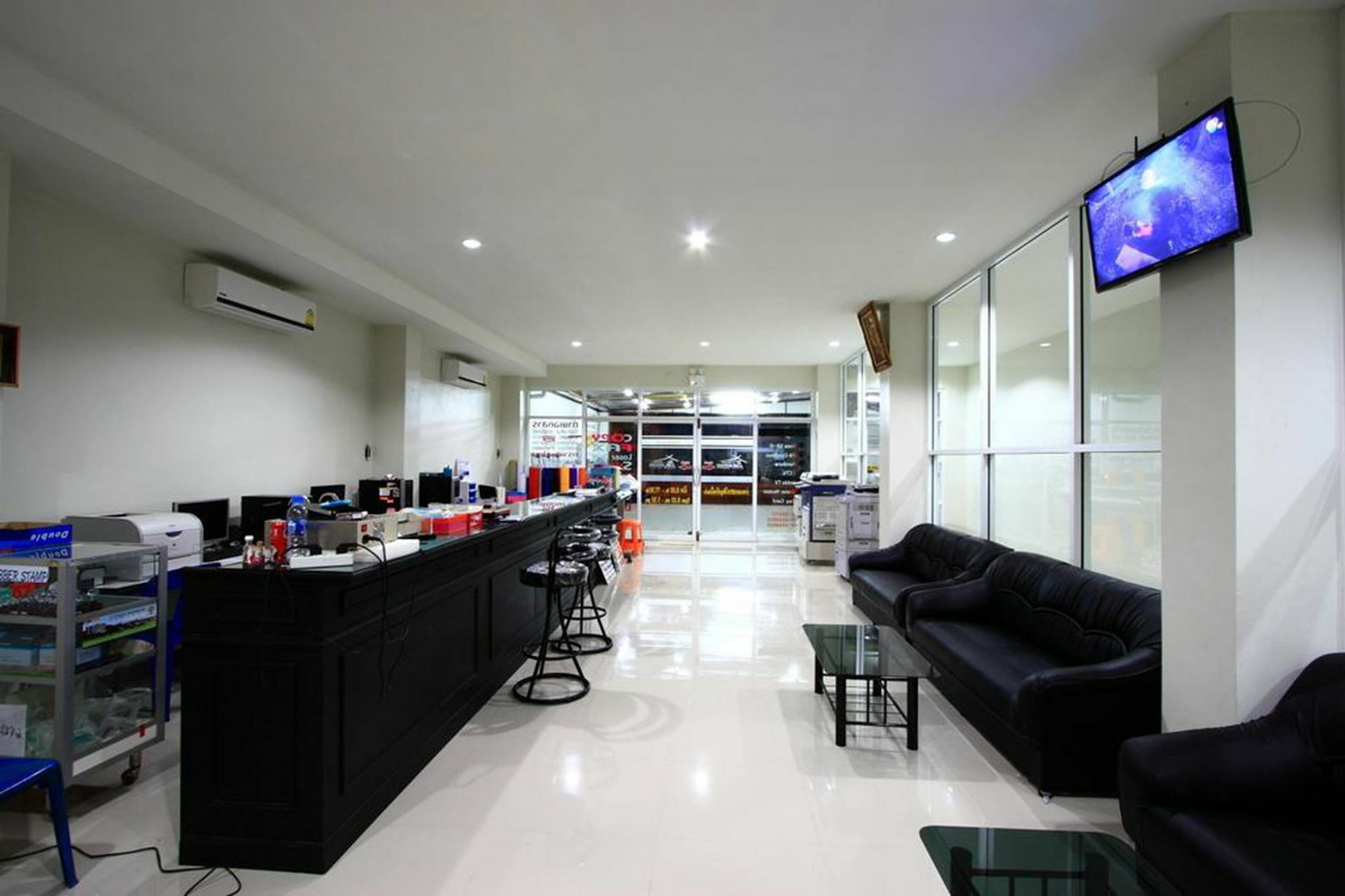 Baan Yuwanda Phuket Hotel