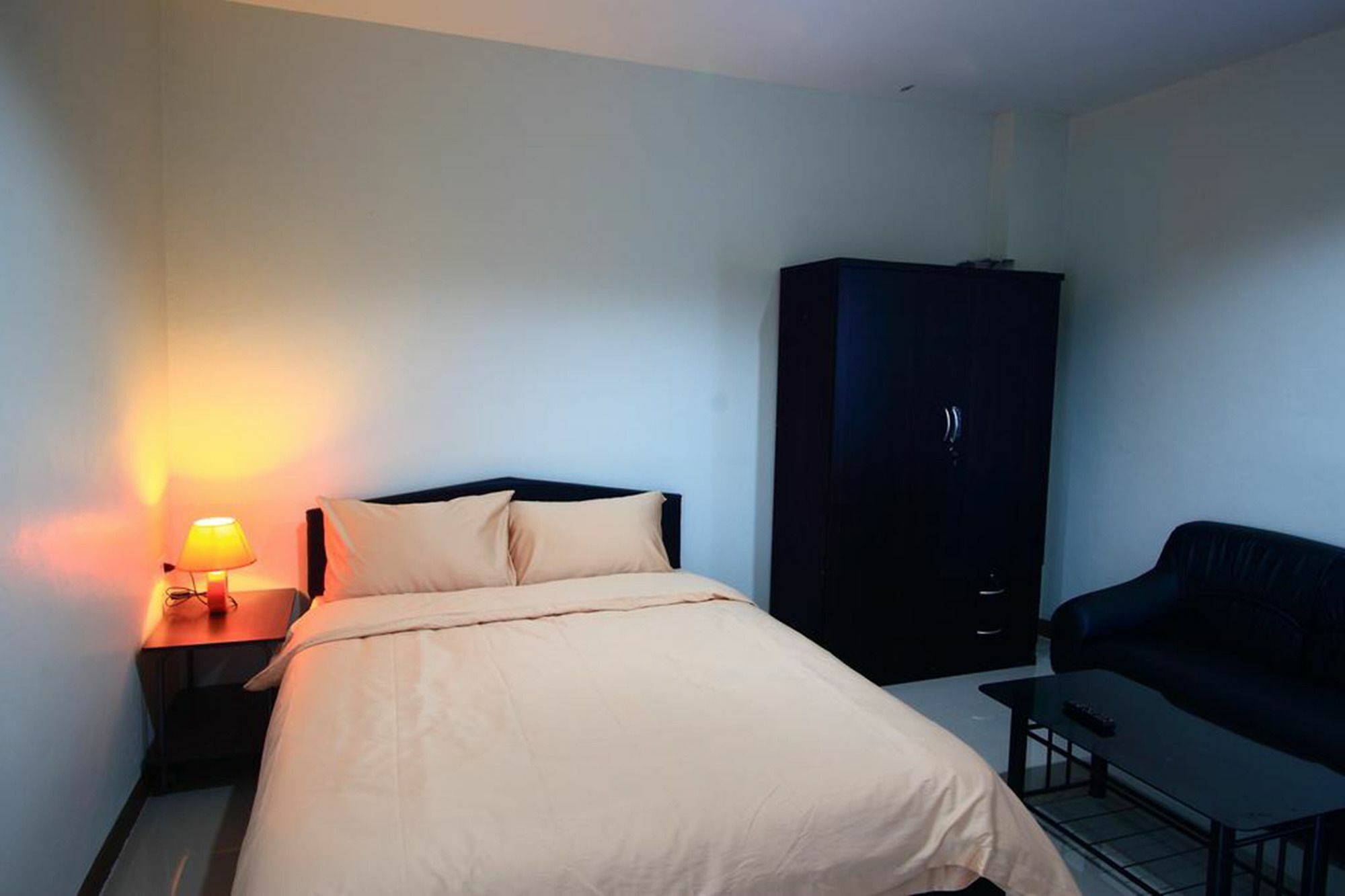 Baan Yuwanda Phuket Hotel