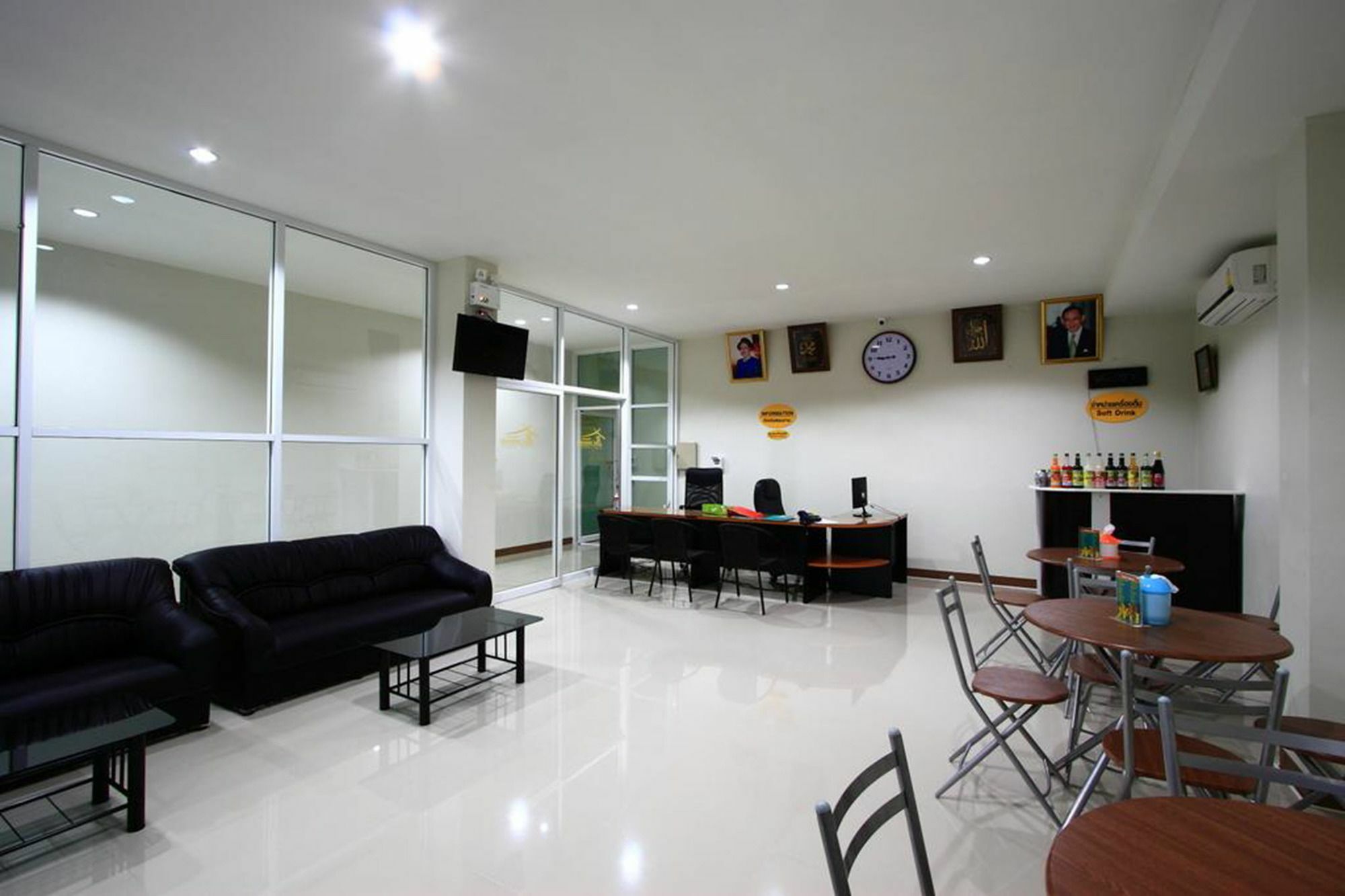 Baan Yuwanda Phuket Hotel Rawai