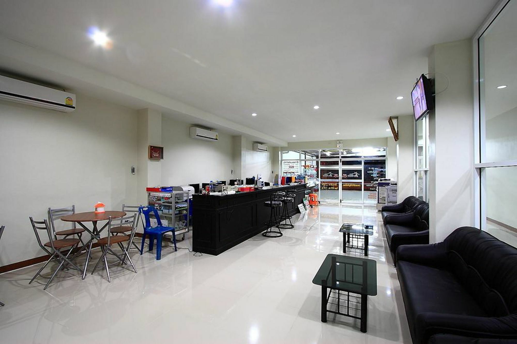 Baan Yuwanda Phuket Hotel Rawai