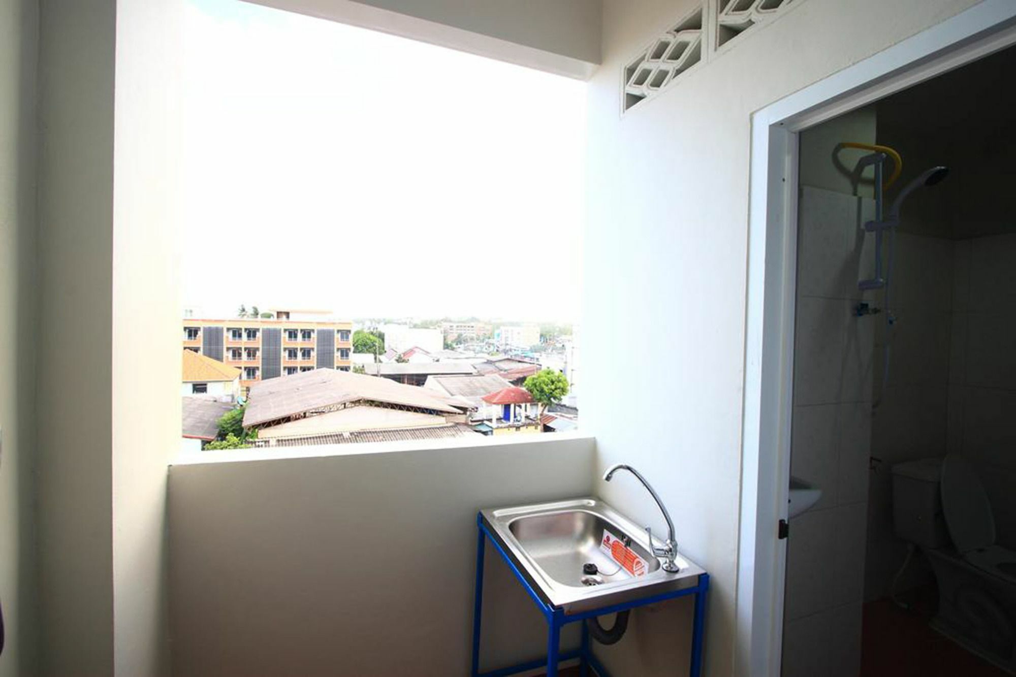 Hotel Baan Yuwanda Phuket