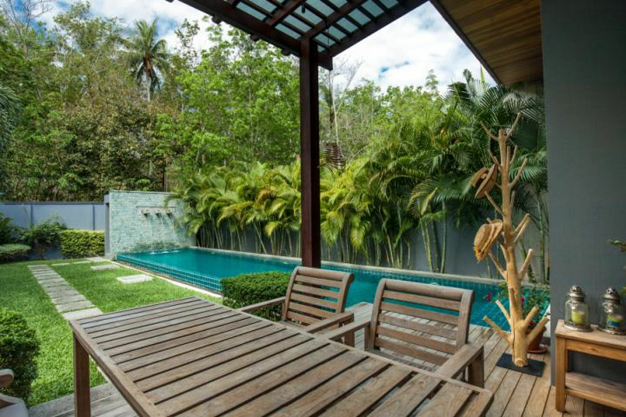 Apartment Astree By Jetta Rawai