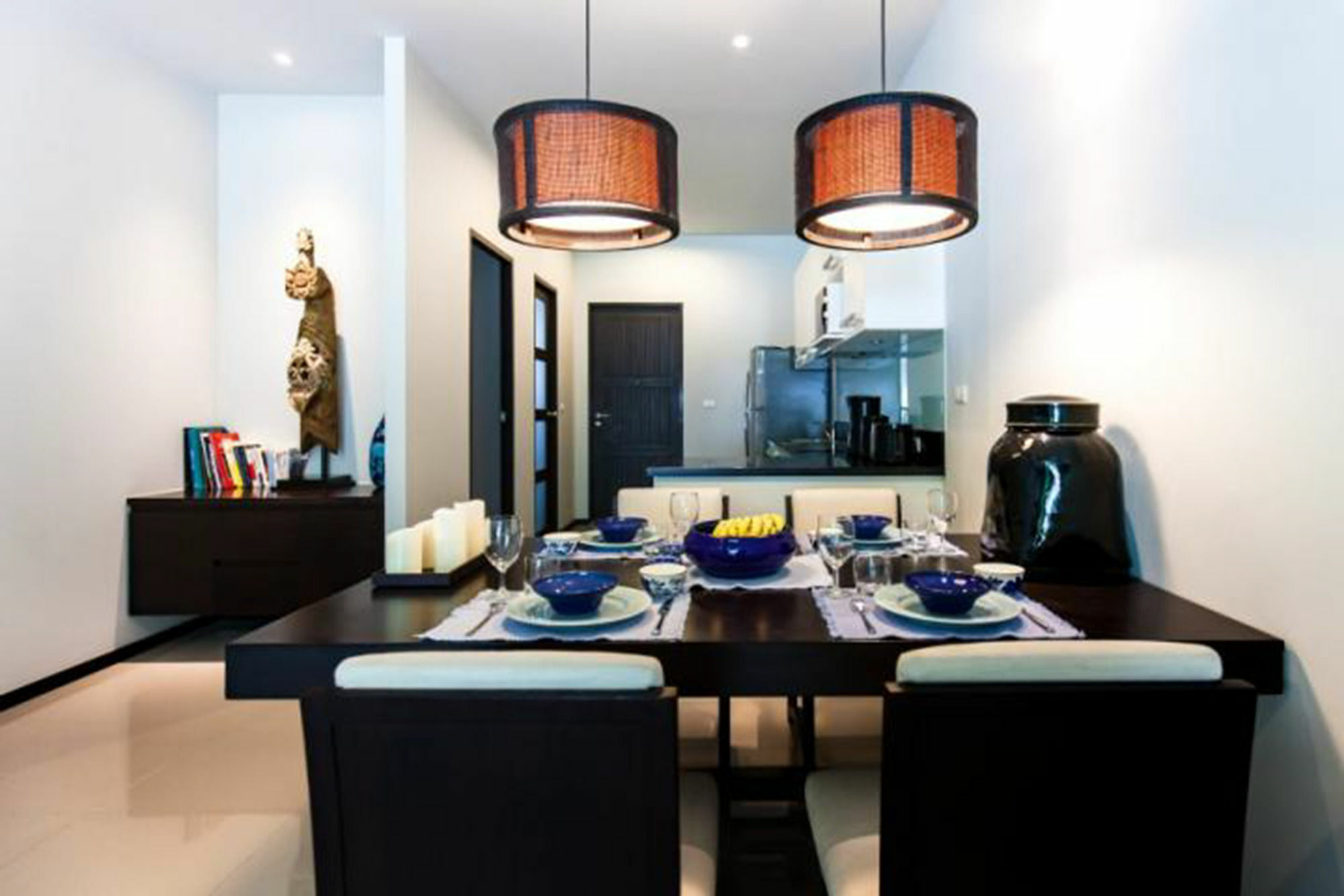 Apartment Astree By Jetta Rawai