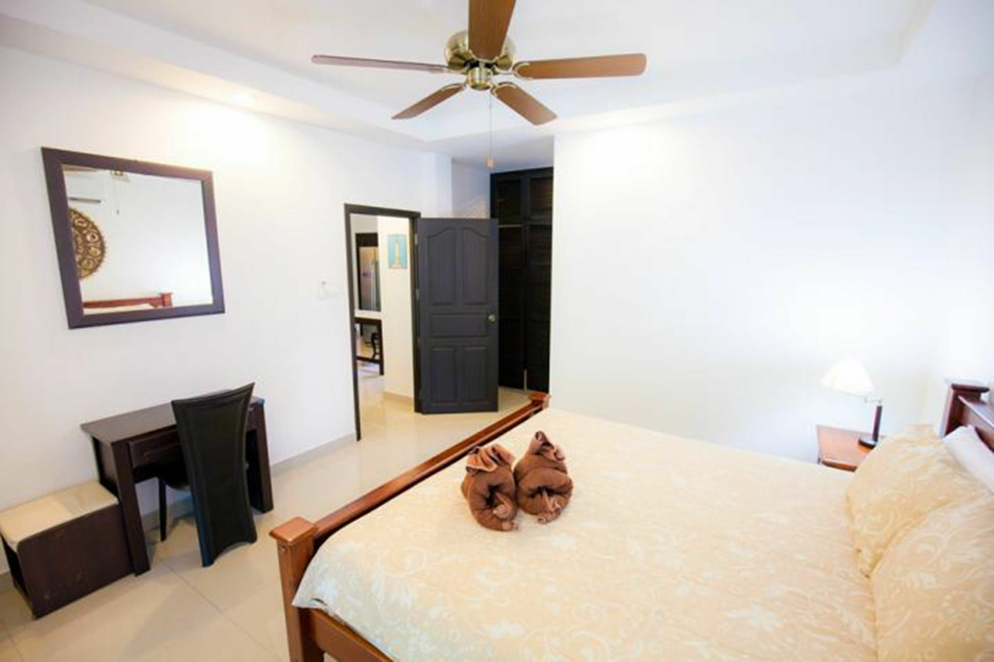 Villa Cozy 1 Bedroom Private Pool By Jetta Rawai