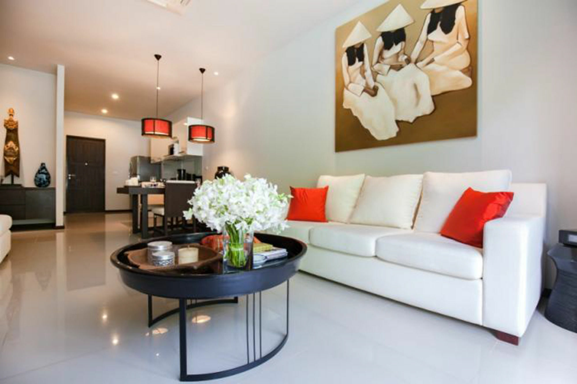 Astree By Jetta Apartment *