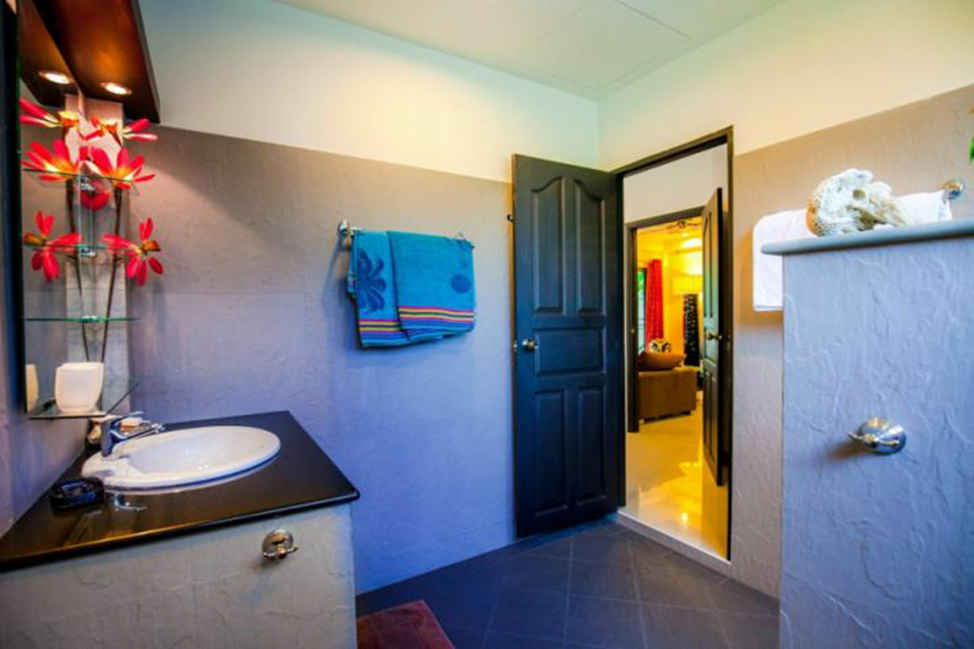 Cozy 1 Bedroom Private Pool By Jetta * Rawai