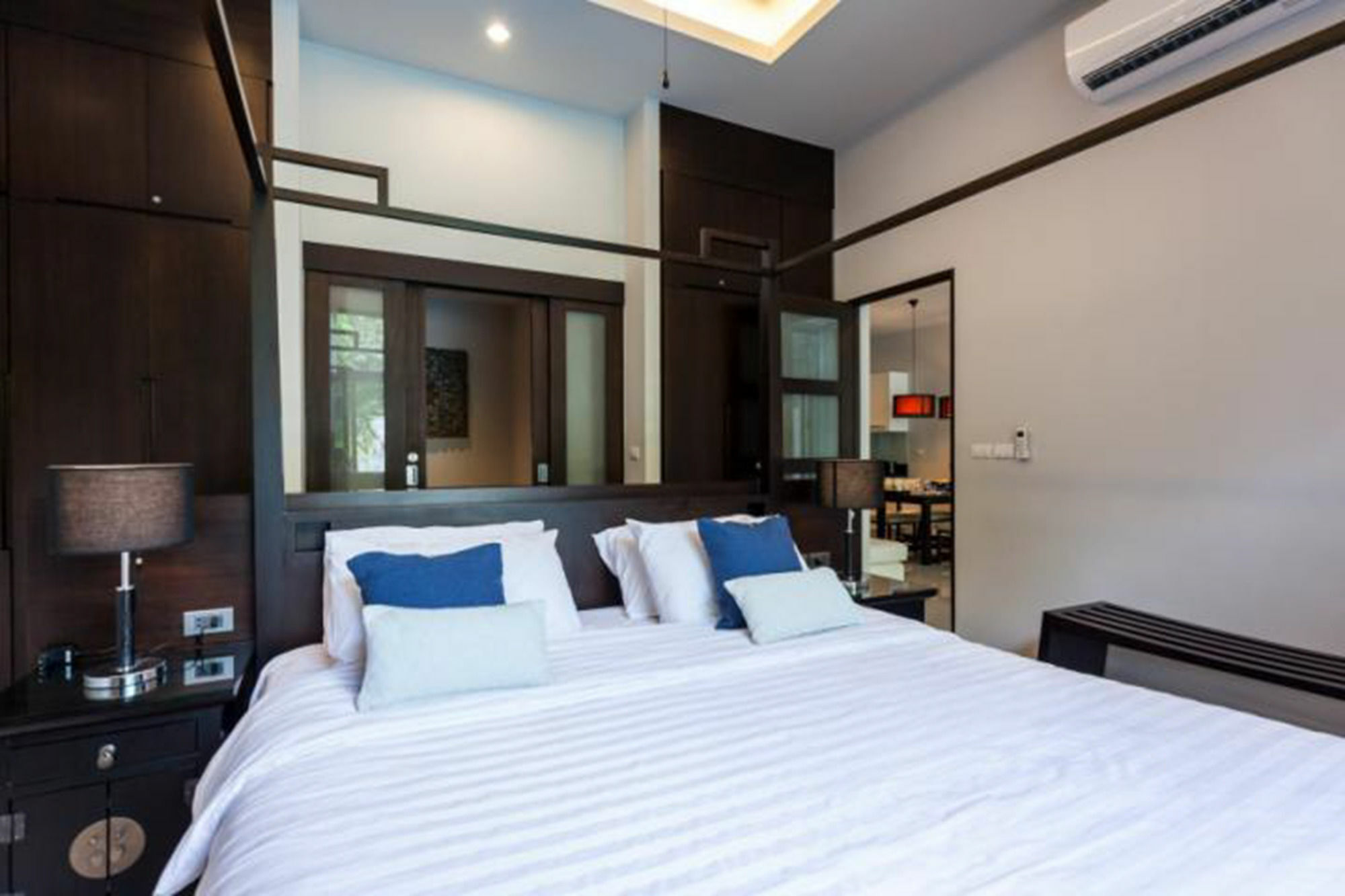 Astree By Jetta Apartment