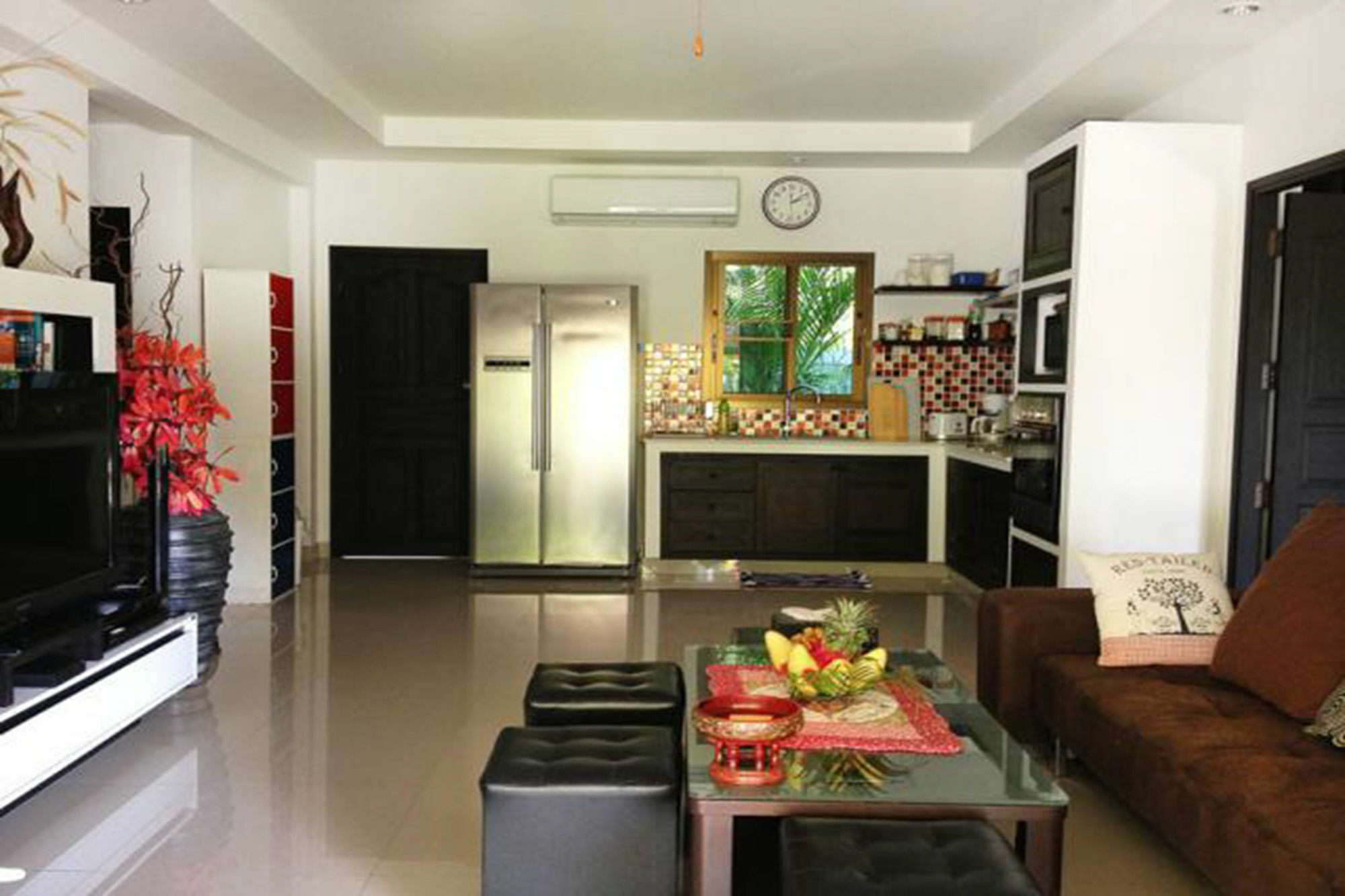 Cozy 1 Bedroom Private Pool By Jetta *