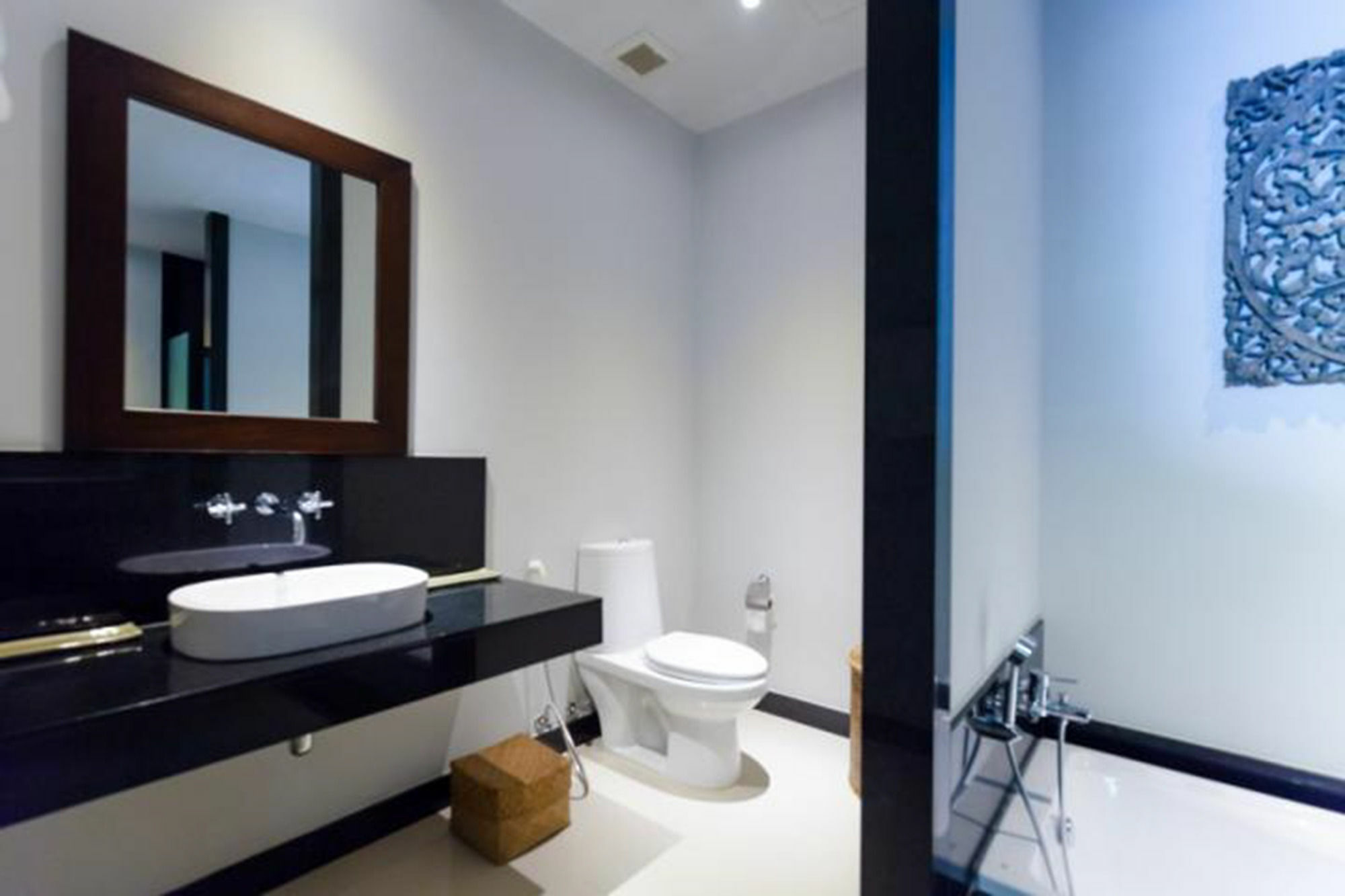Astree By Jetta Apartment