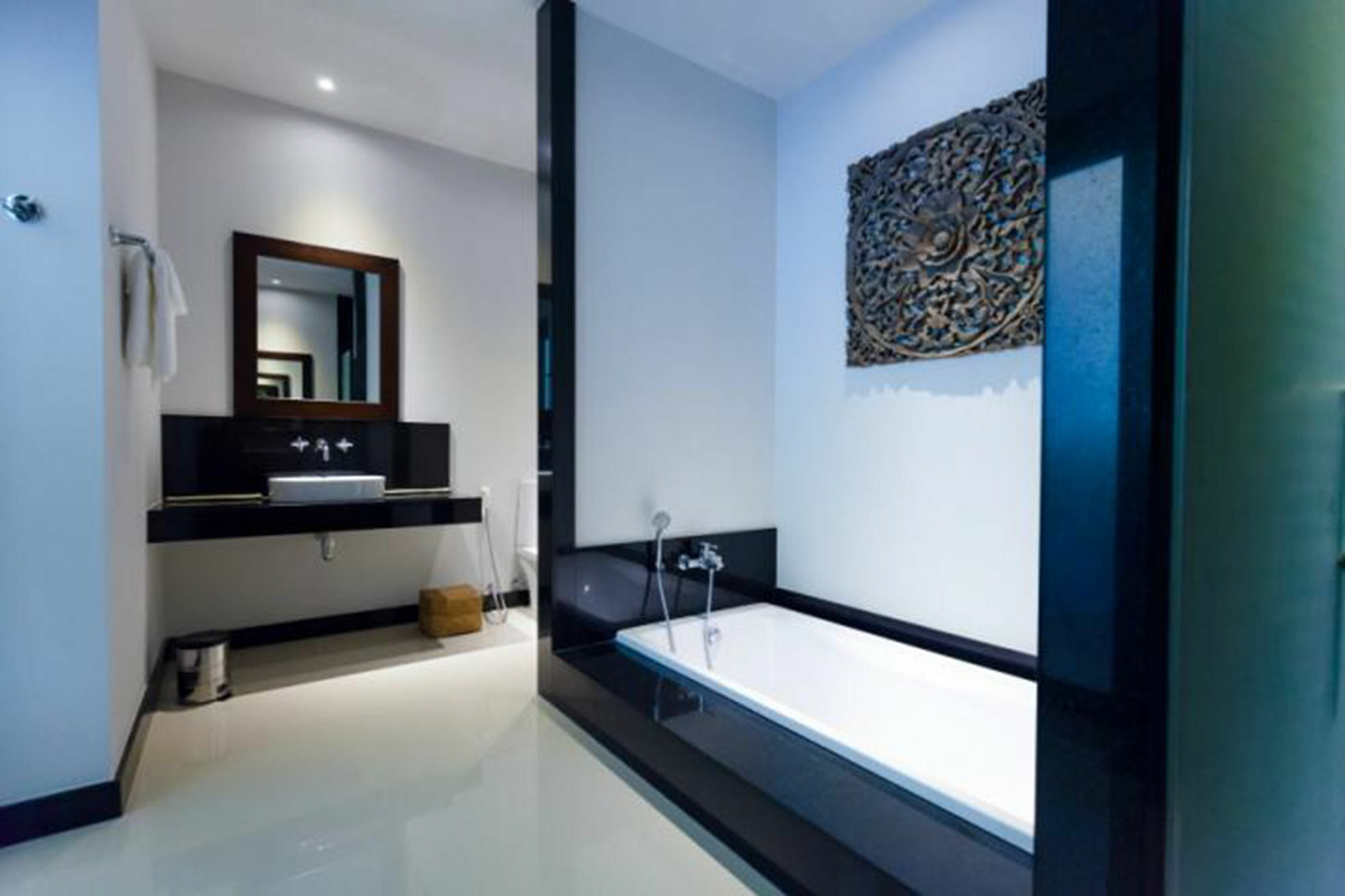 Astree By Jetta Apartment