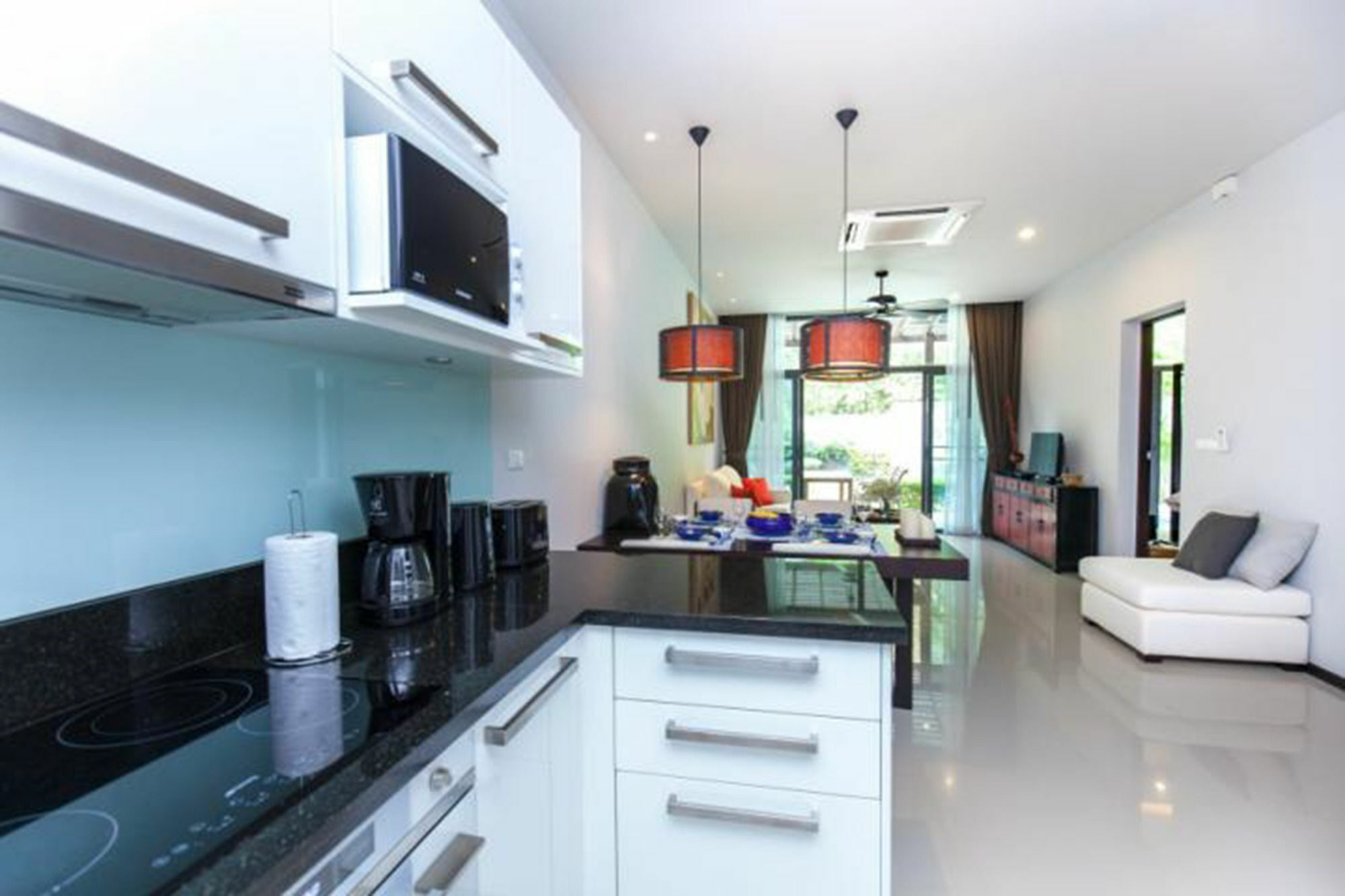 Astree By Jetta Apartment