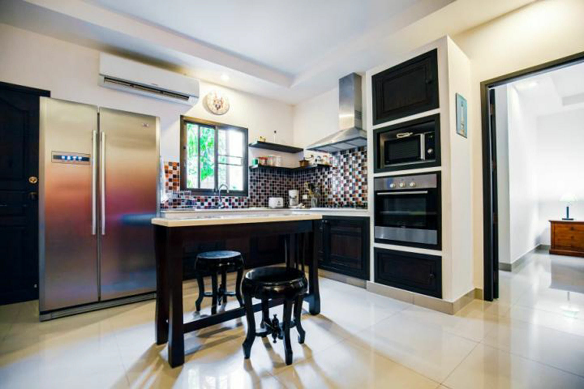 Cozy 1 Bedroom Private Pool By Jetta Villa Rawai