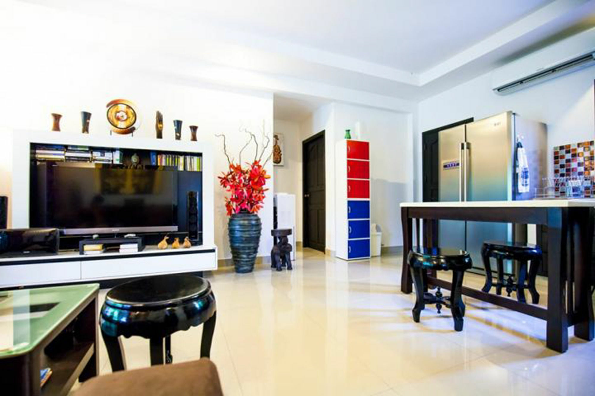 Cozy 1 Bedroom Private Pool By Jetta *