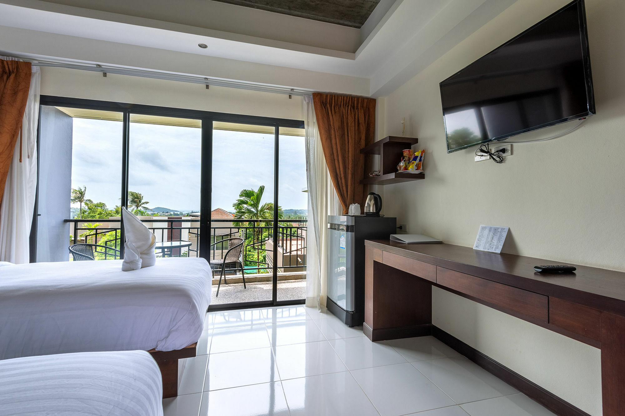 Resort Again At