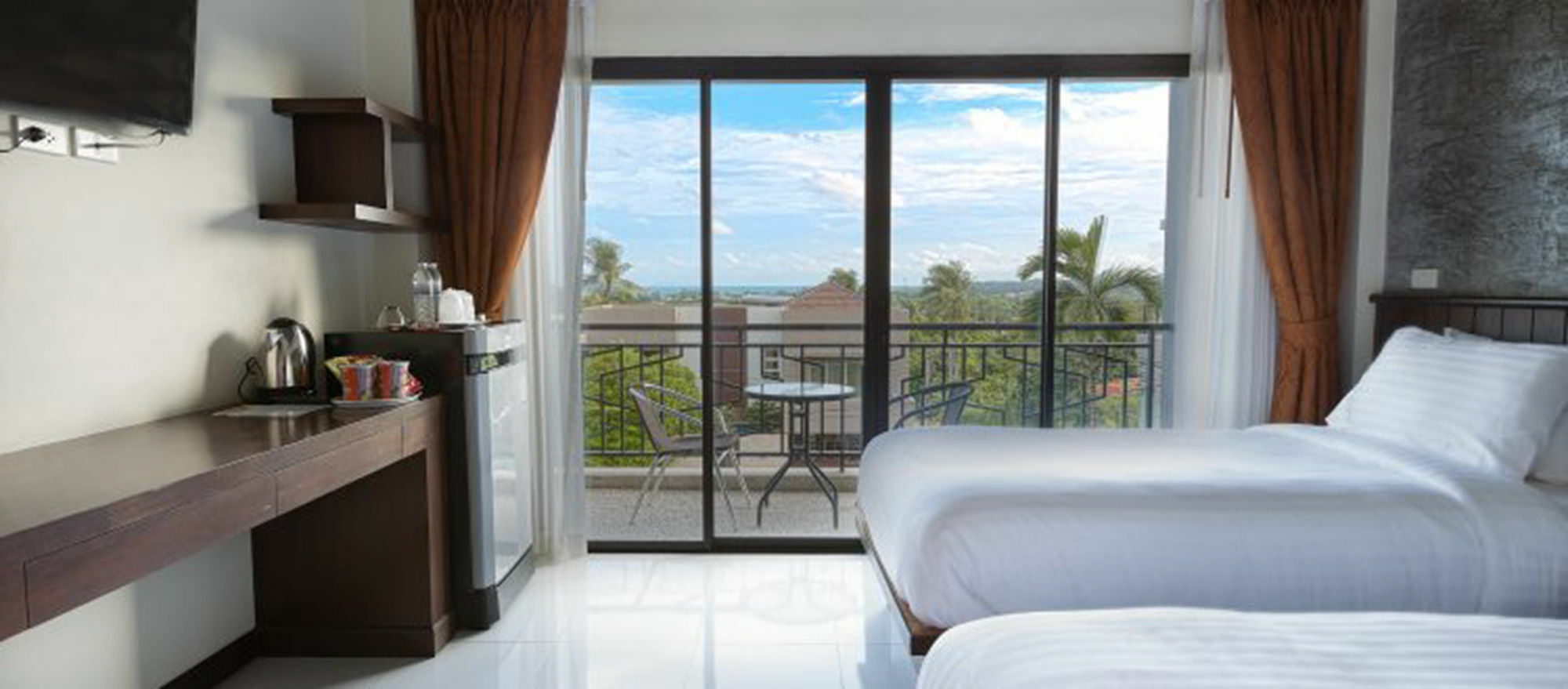 Resort Again At