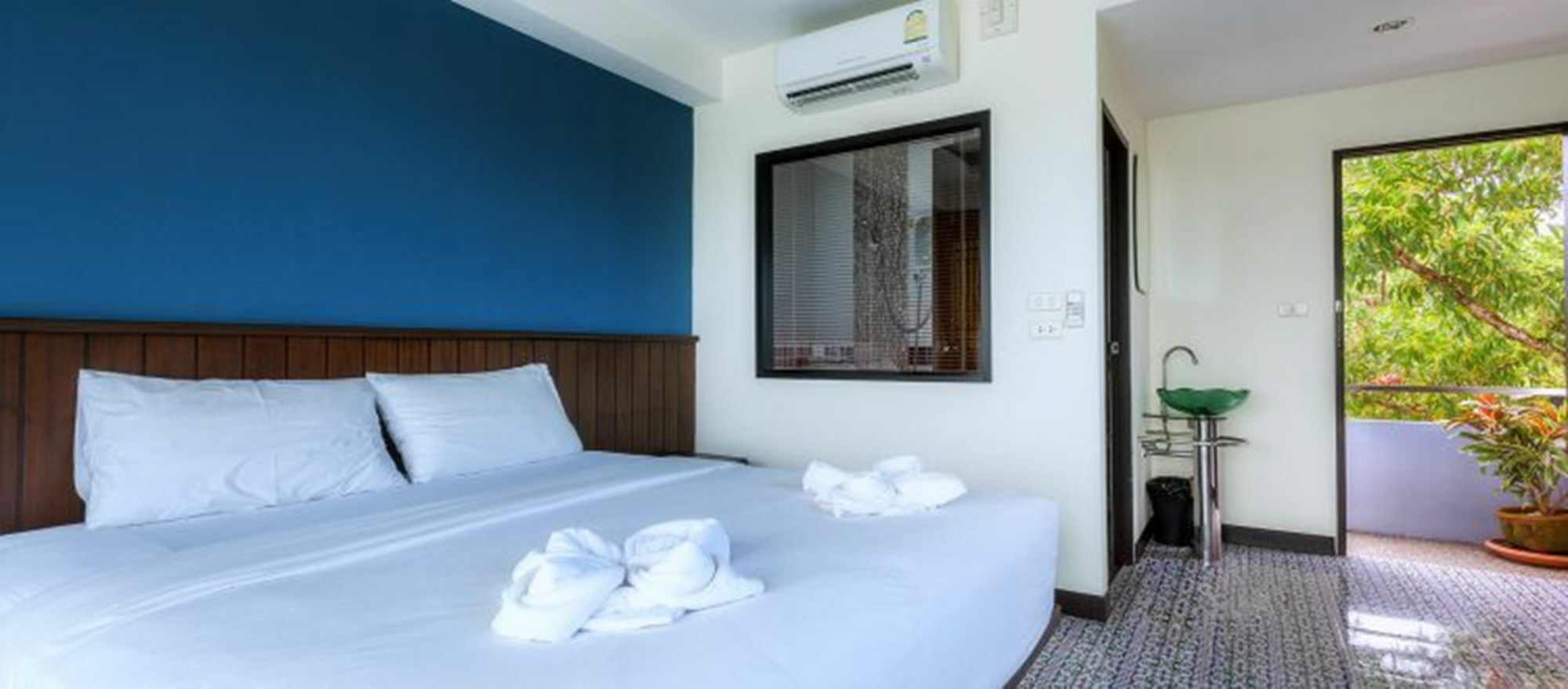 Resort Again At