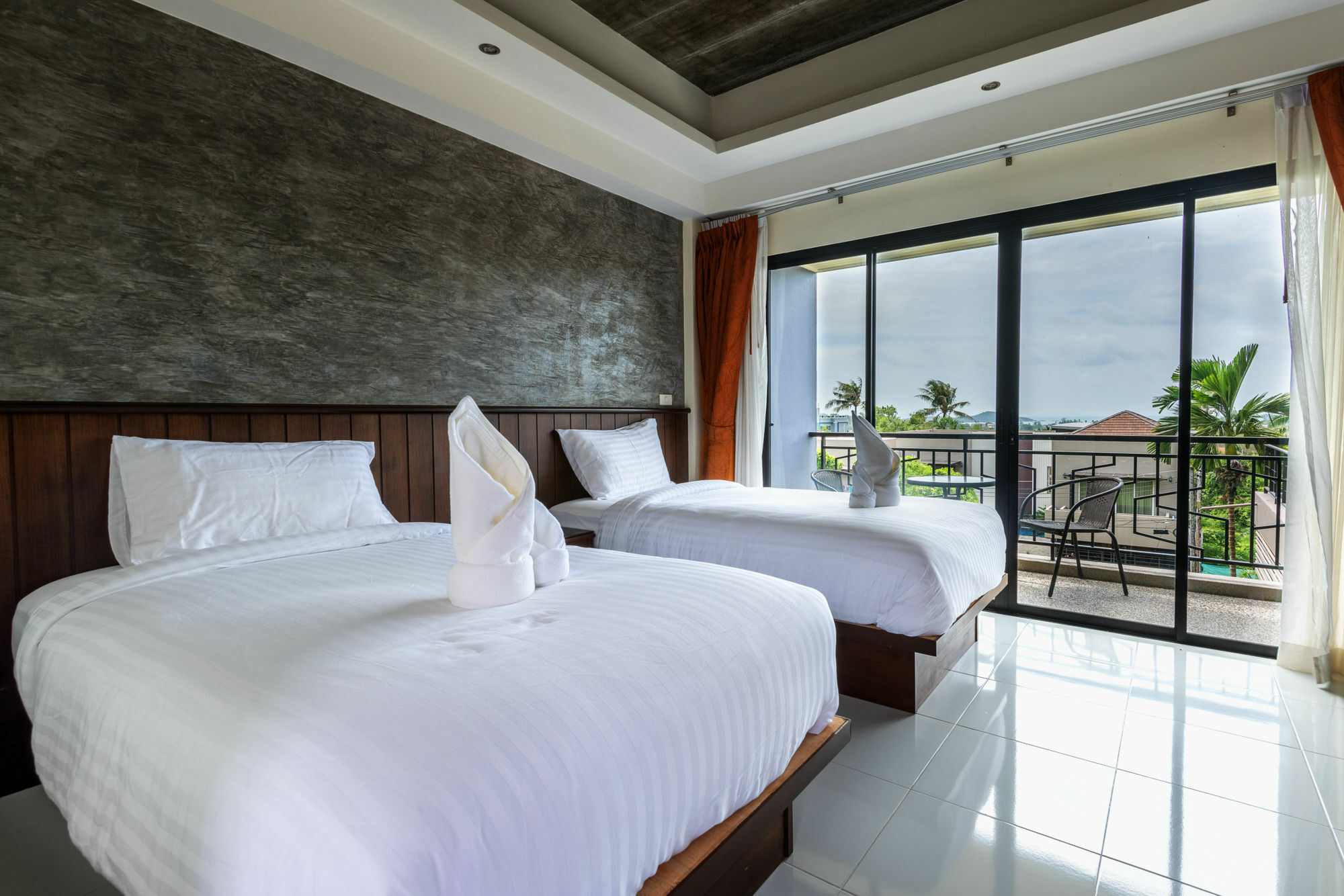 Resort Again At