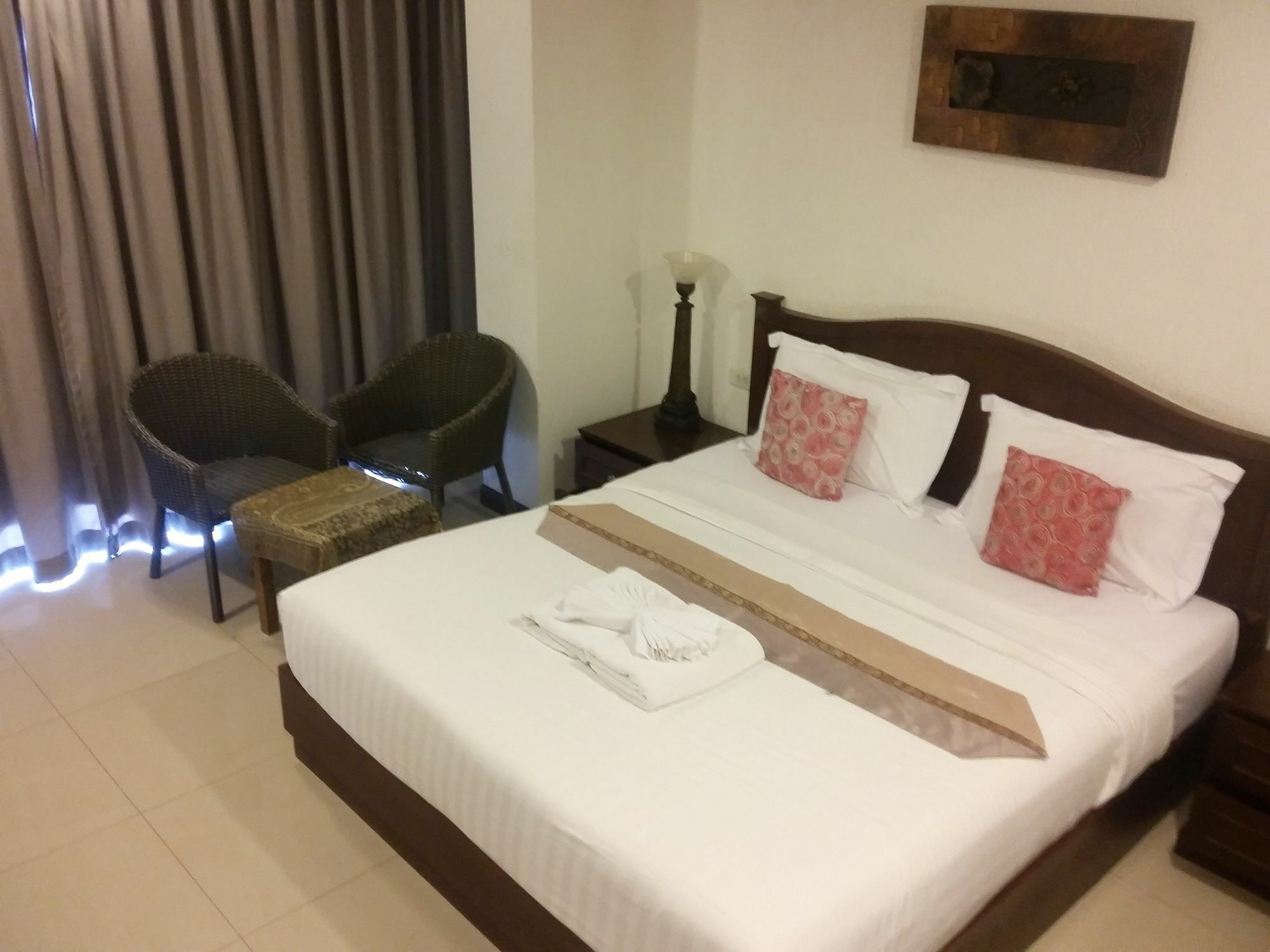 Pimnarah Privileged Service Guest house Patong