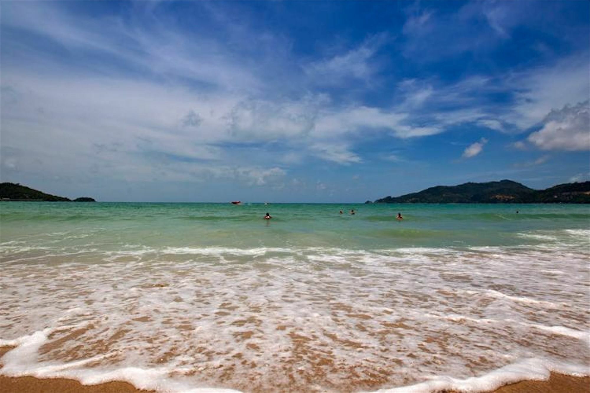 The Privilege : 1 Bedroom In Patong