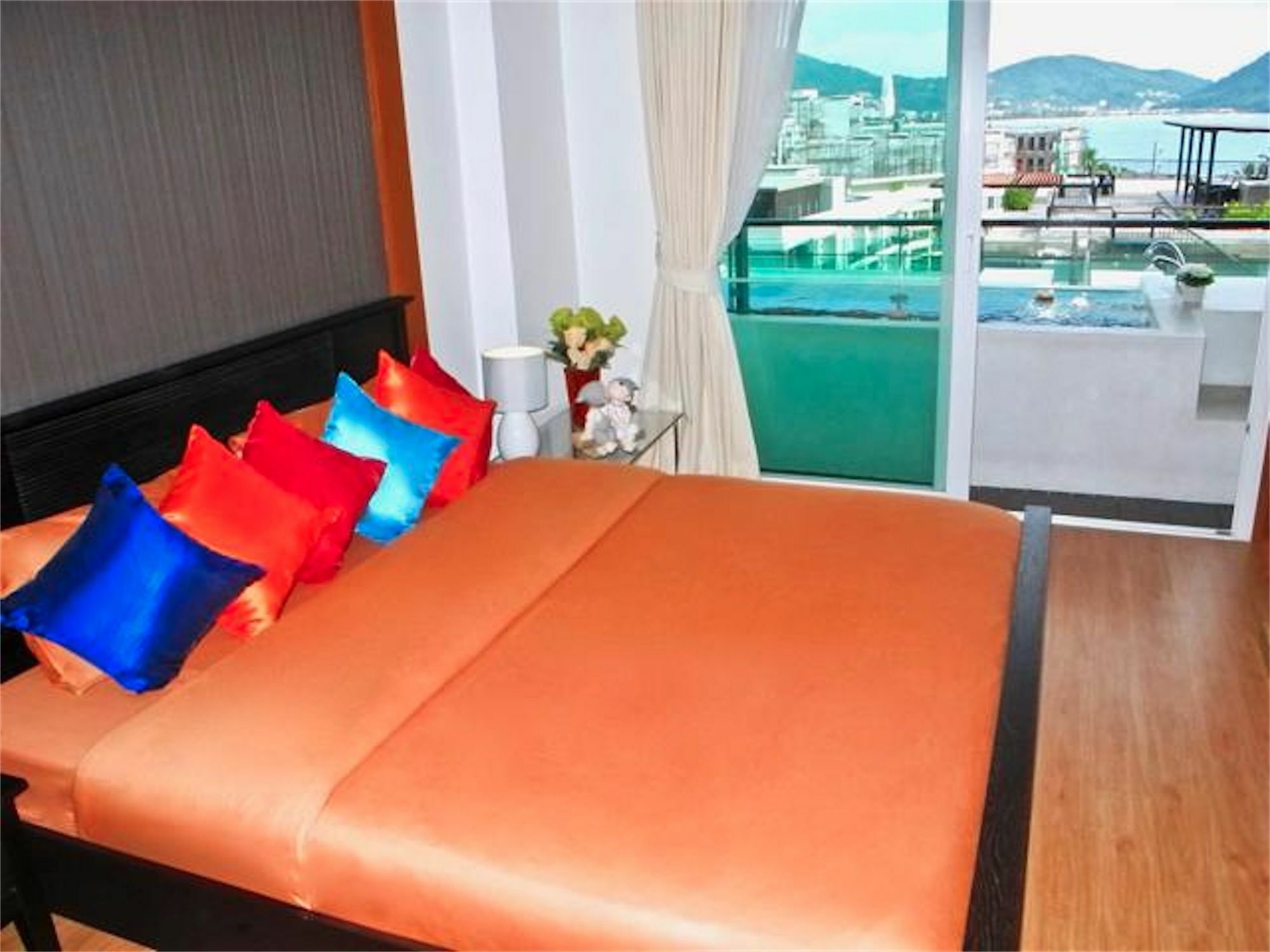 The Privilege : 1 Bedroom In Patong
