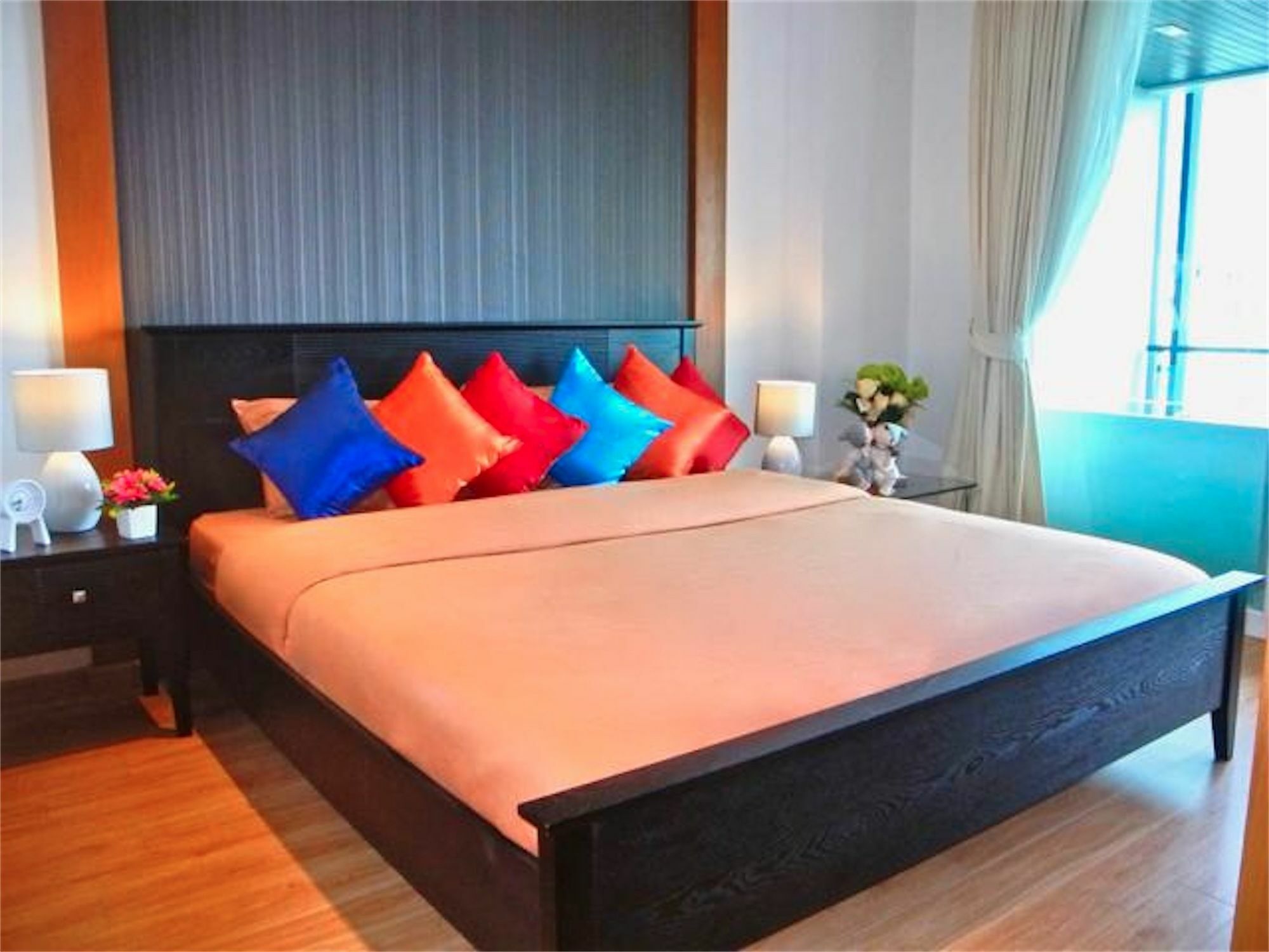 The Privilege : 1 Bedroom In Patong