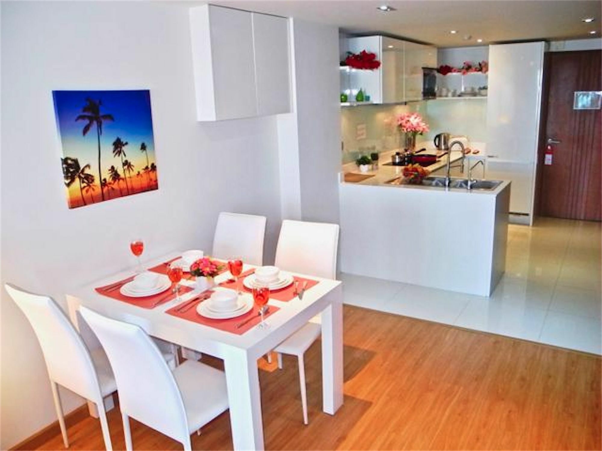 The Privilege : 1 Bedroom In * Patong