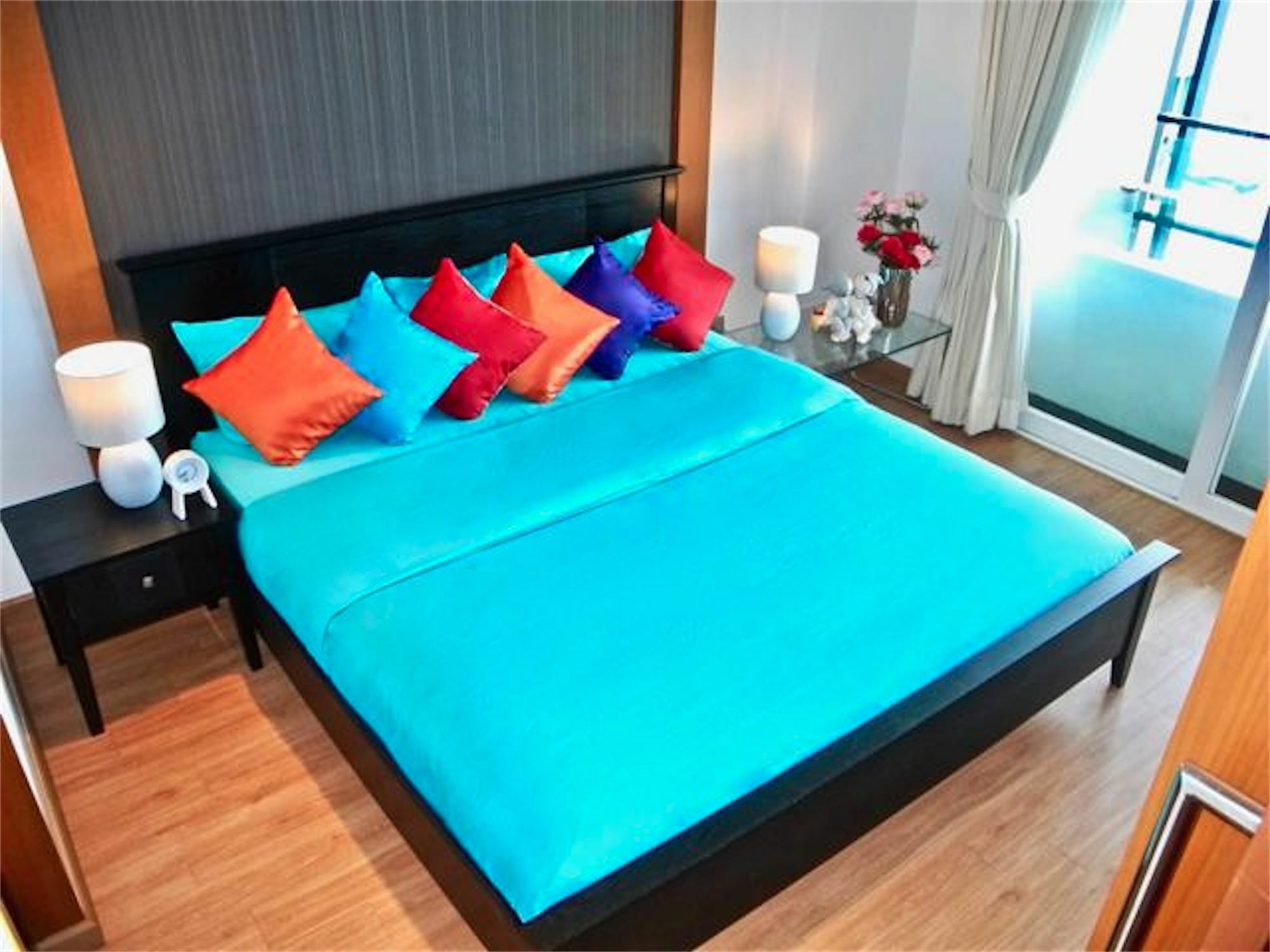 The Privilege : 1 Bedroom In * Patong