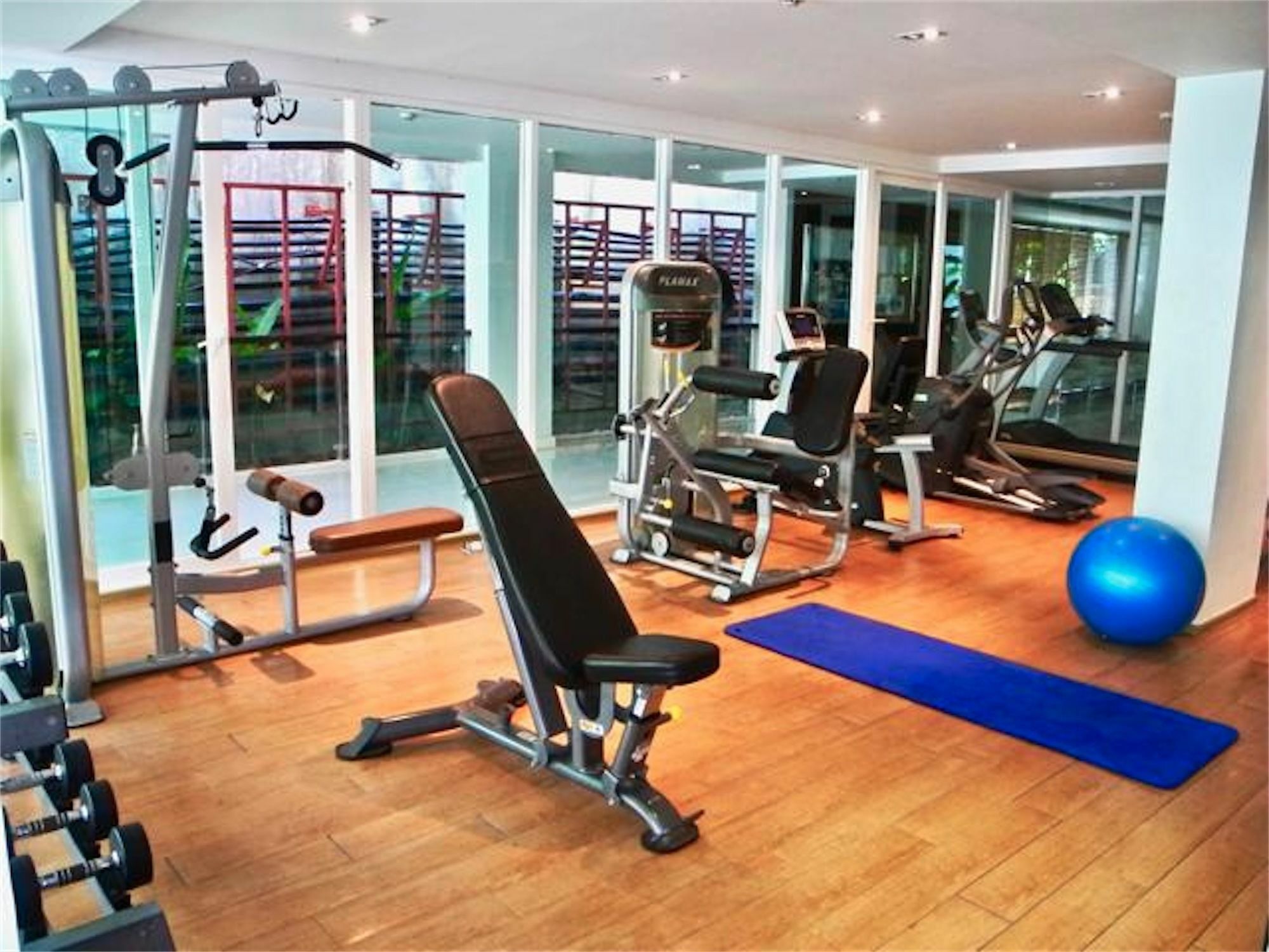 The Privilege : 1 Bedroom In * Patong