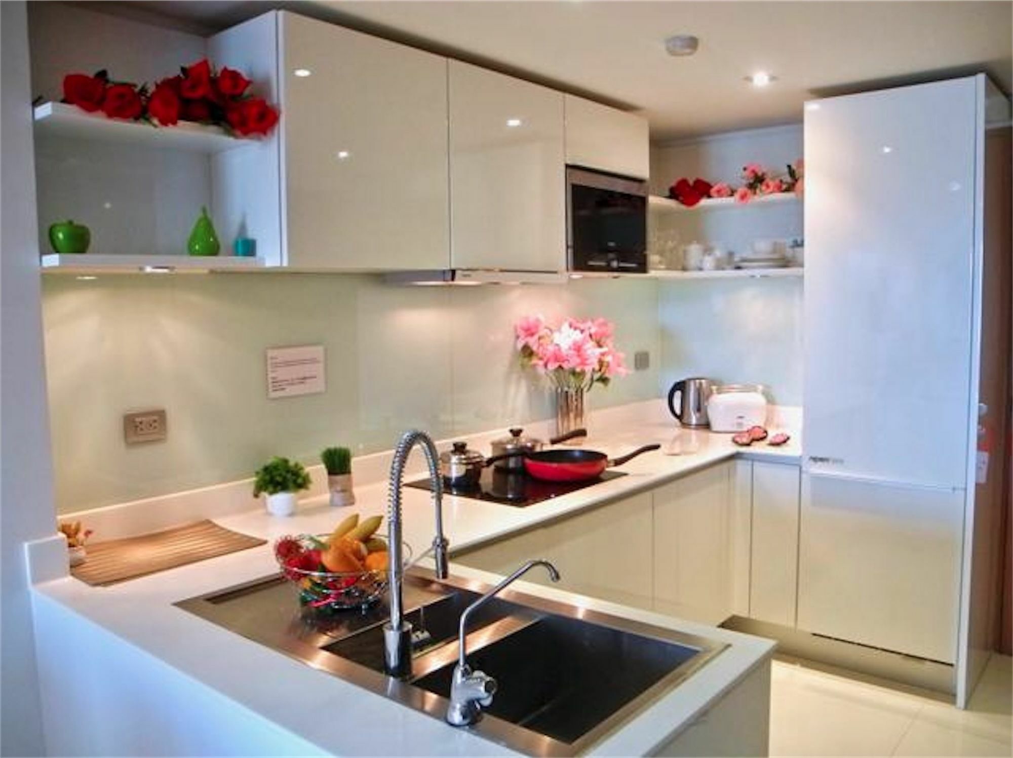 The Privilege : 1 Bedroom In *