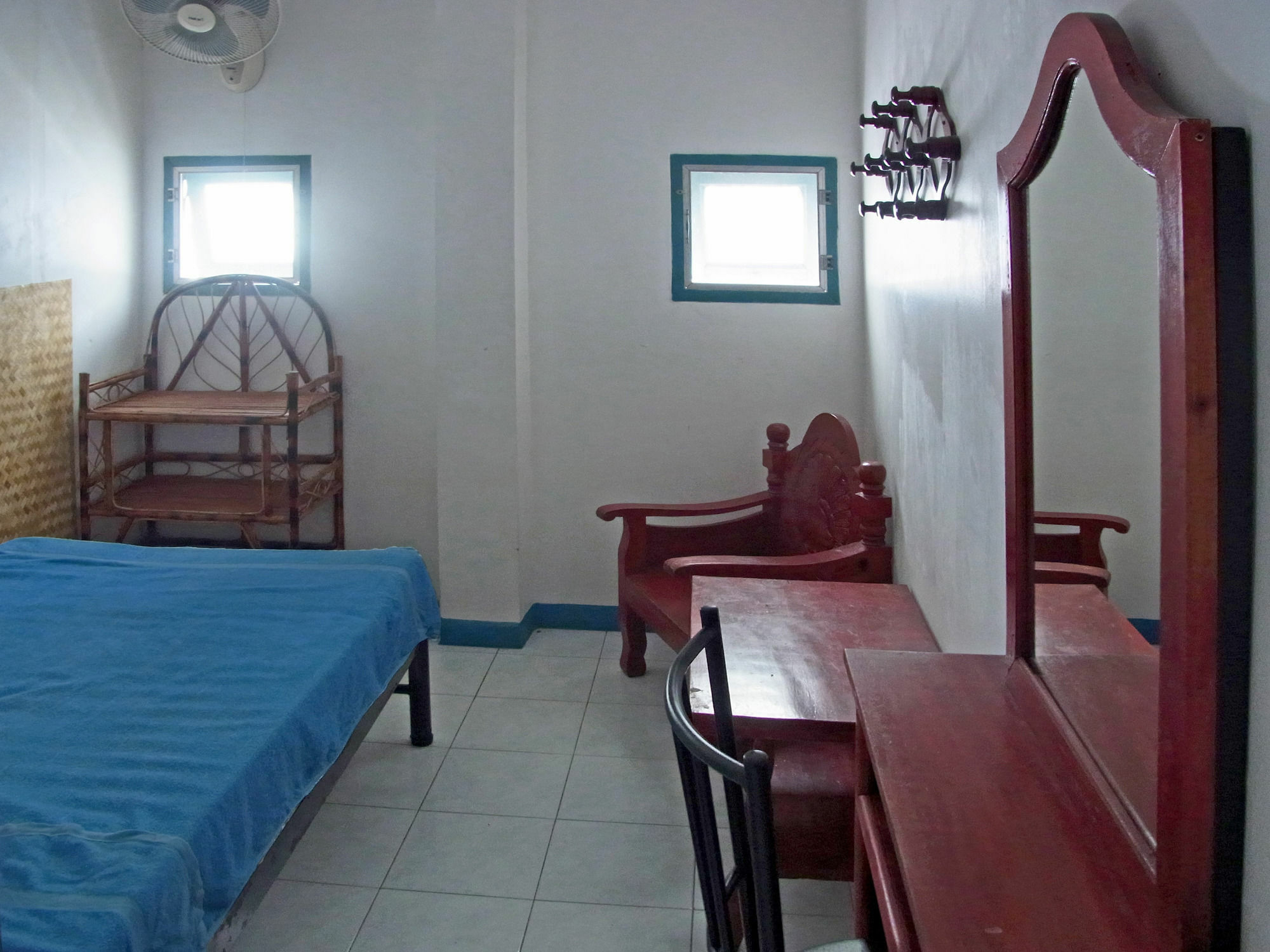 Guest house Niku