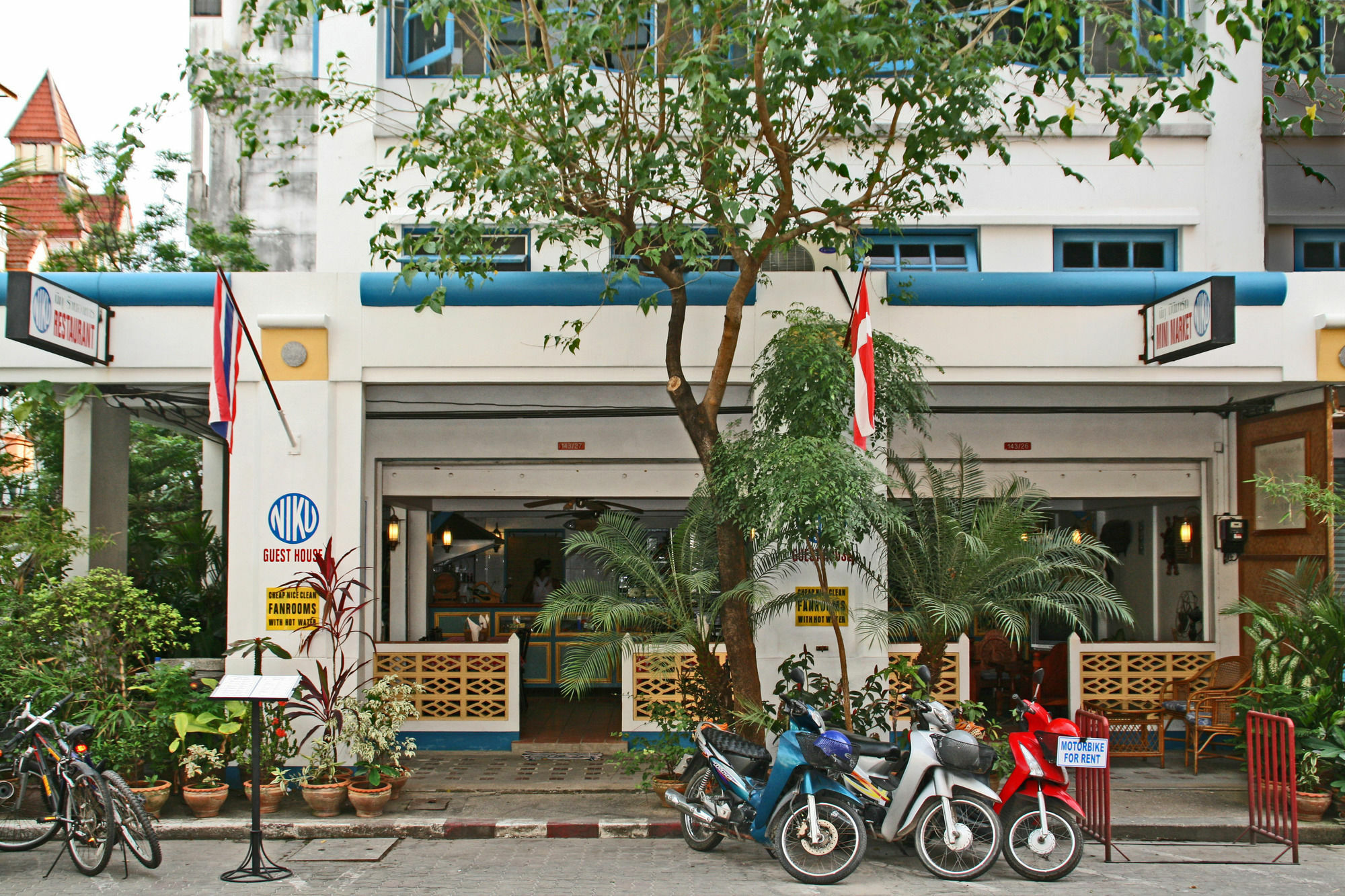 Niku 2* Patong