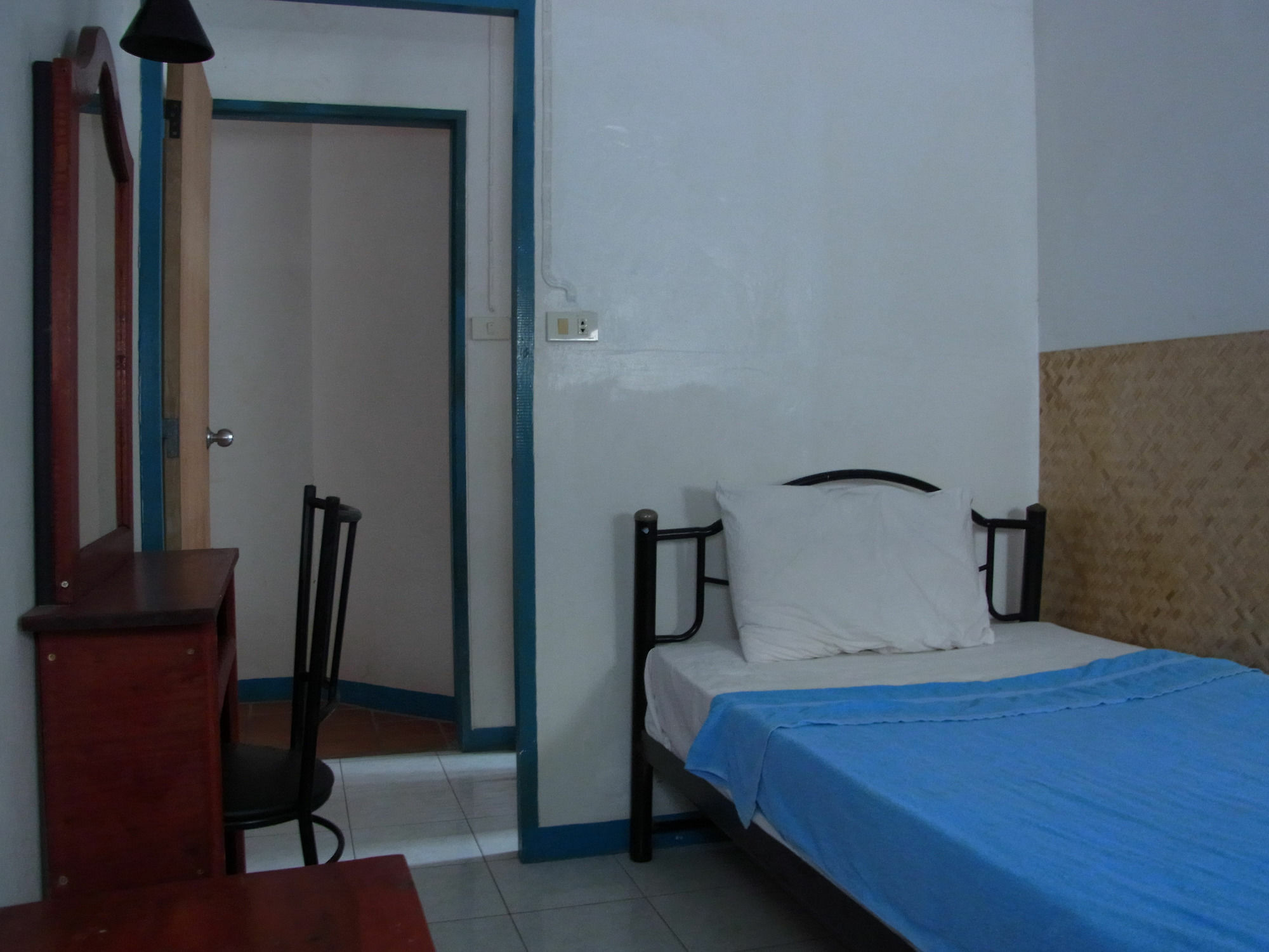 Niku Guest house 2*