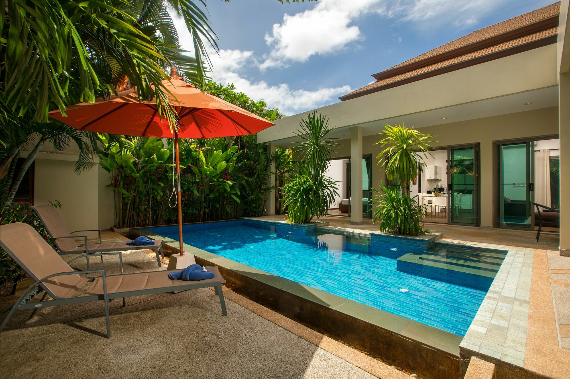 Bulan By Tropiclook Villa Rawai
