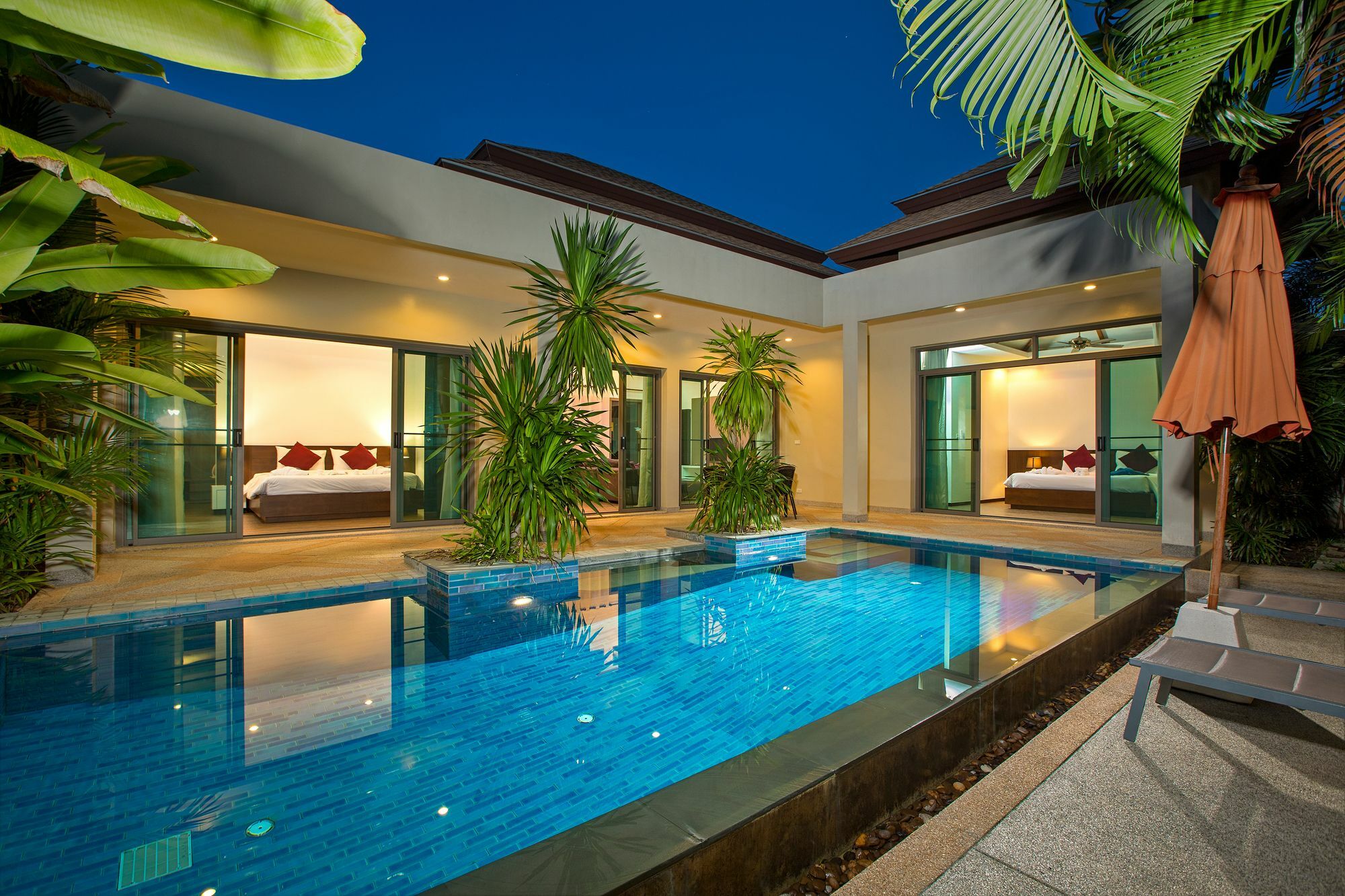 Bulan By Tropiclook Villa *