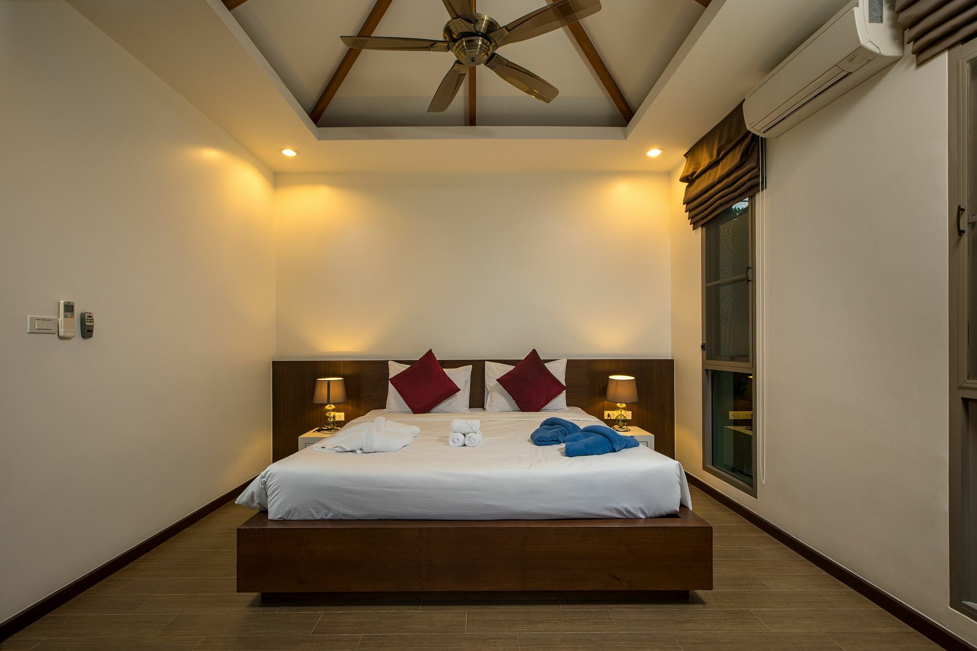 Bulan By Tropiclook Villa