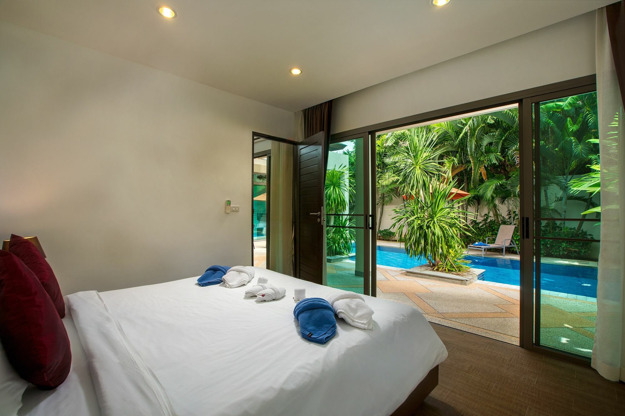 Bulan By Tropiclook Villa Rawai