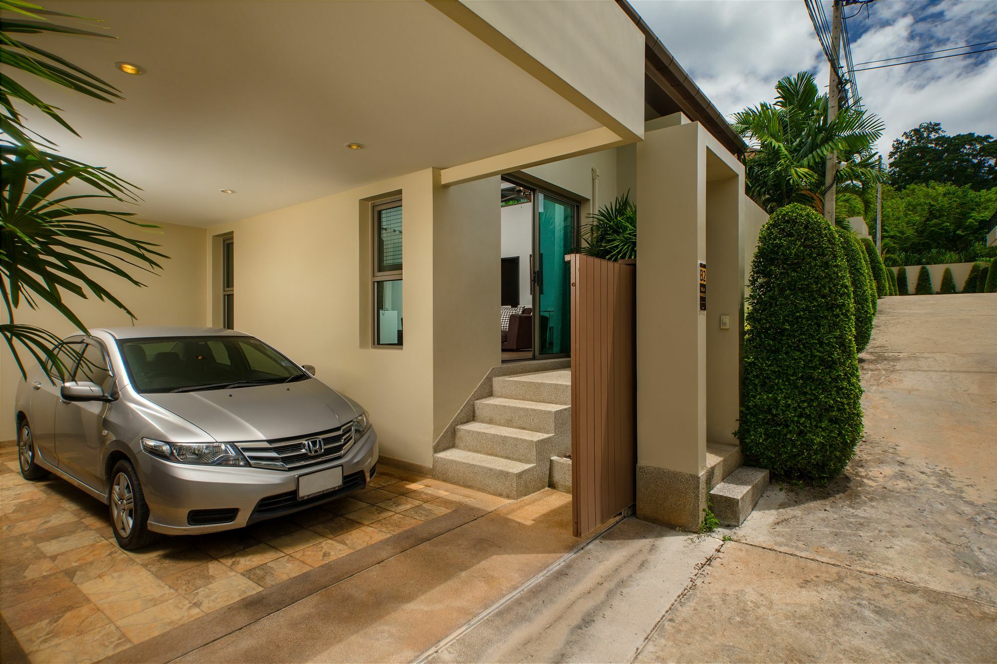 Villa Bulan By Tropiclook
