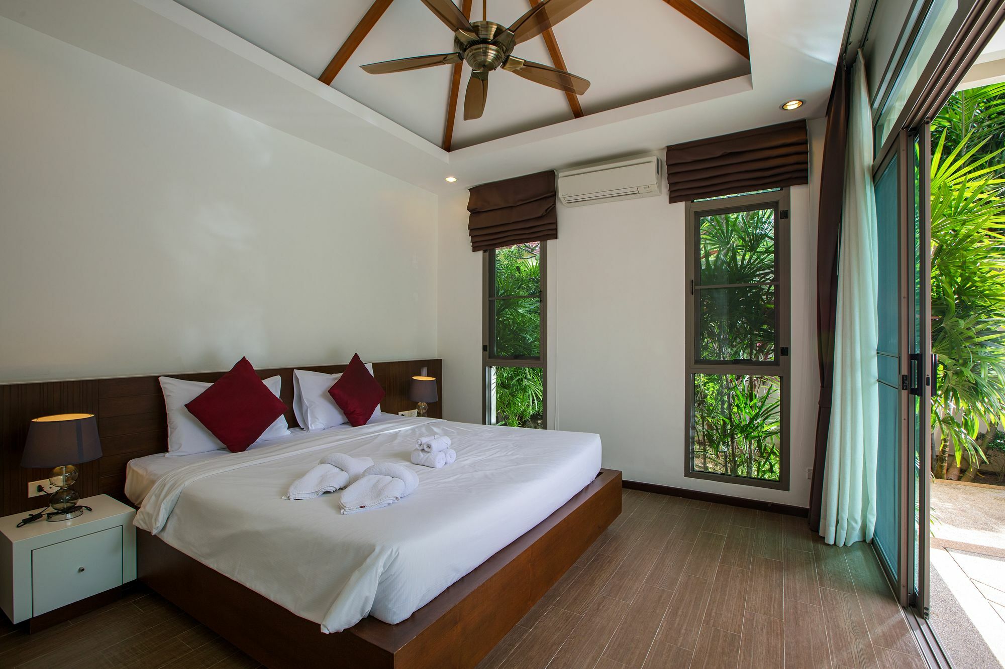 Villa Bulan By Tropiclook *