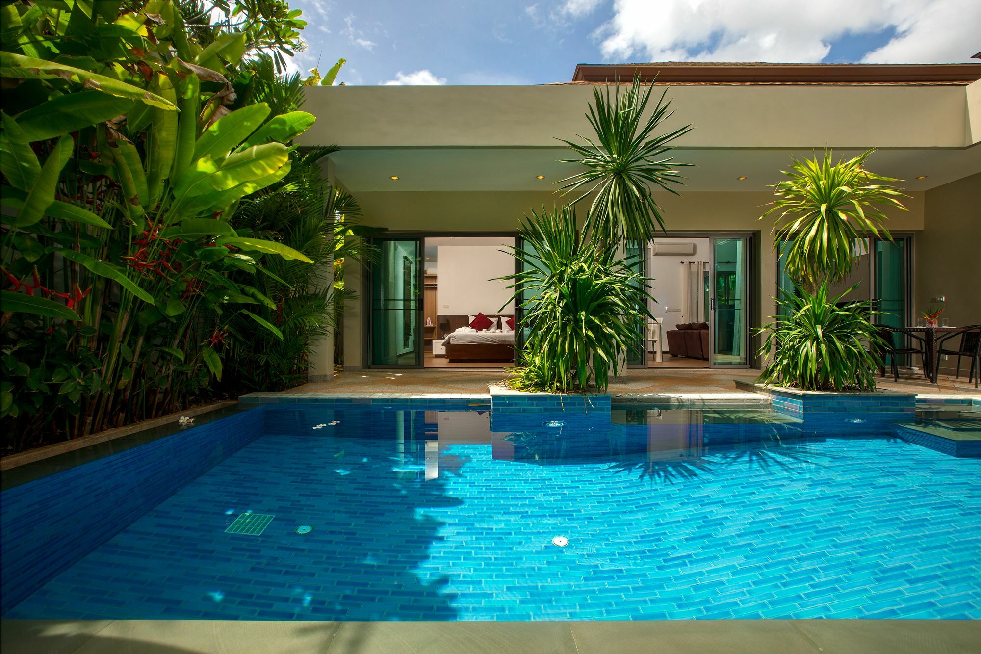 Villa Bulan By Tropiclook Rawai