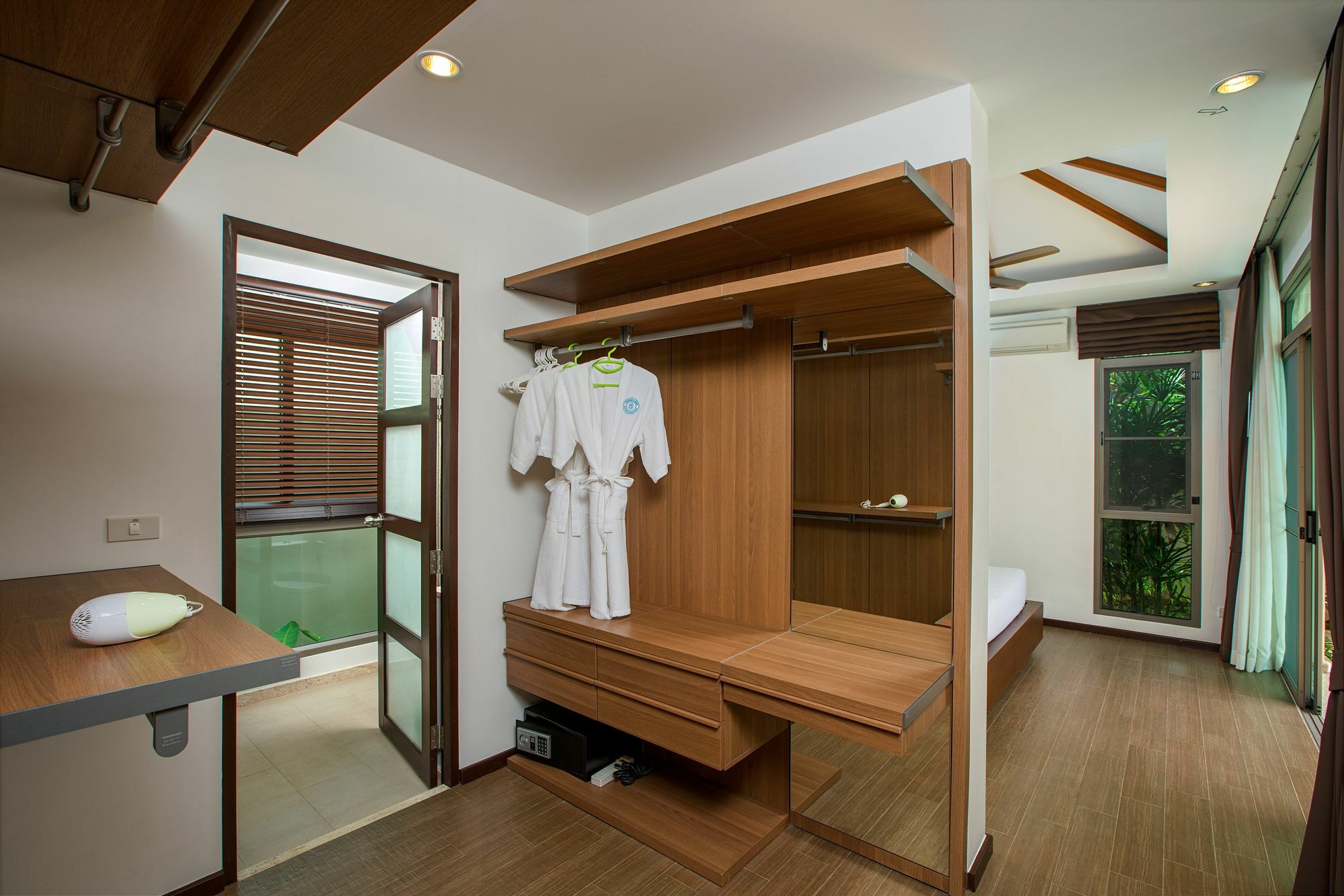 Bulan By Tropiclook Villa