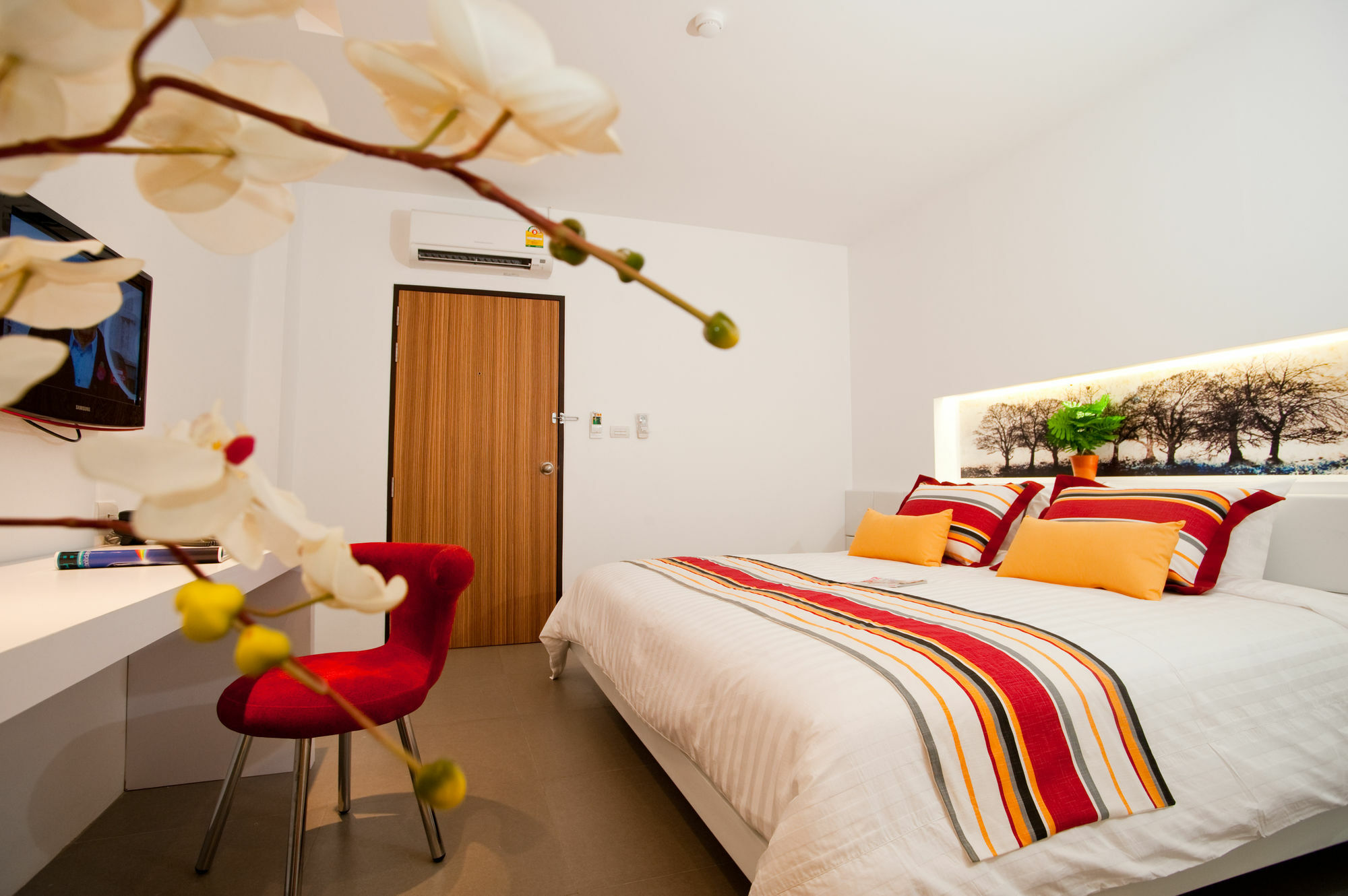 The Gallery Hotel 3*
