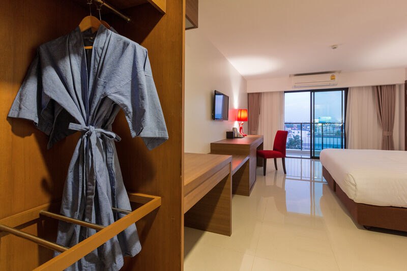 Riche Hua Hin