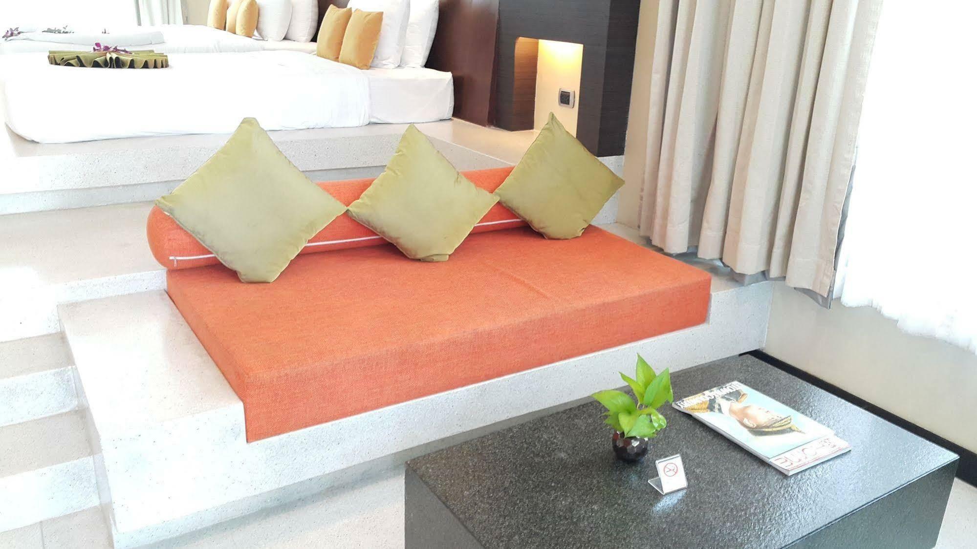 The Zign Premium 5*
