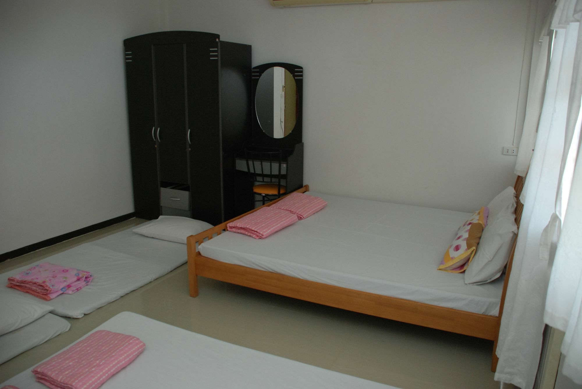 Baan Khun Nong *