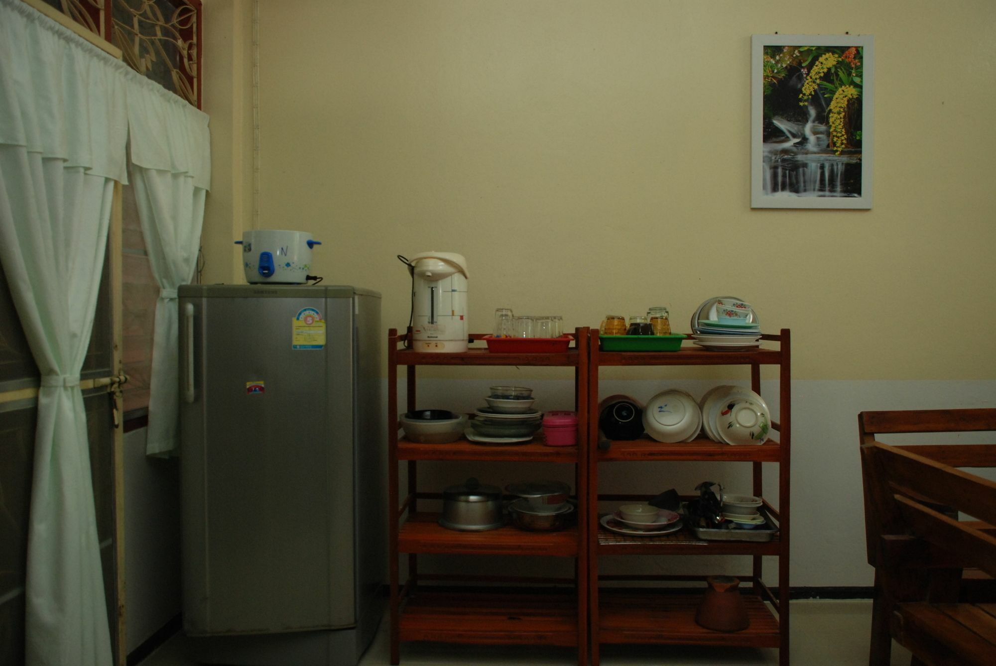 Baan Khun Nong *