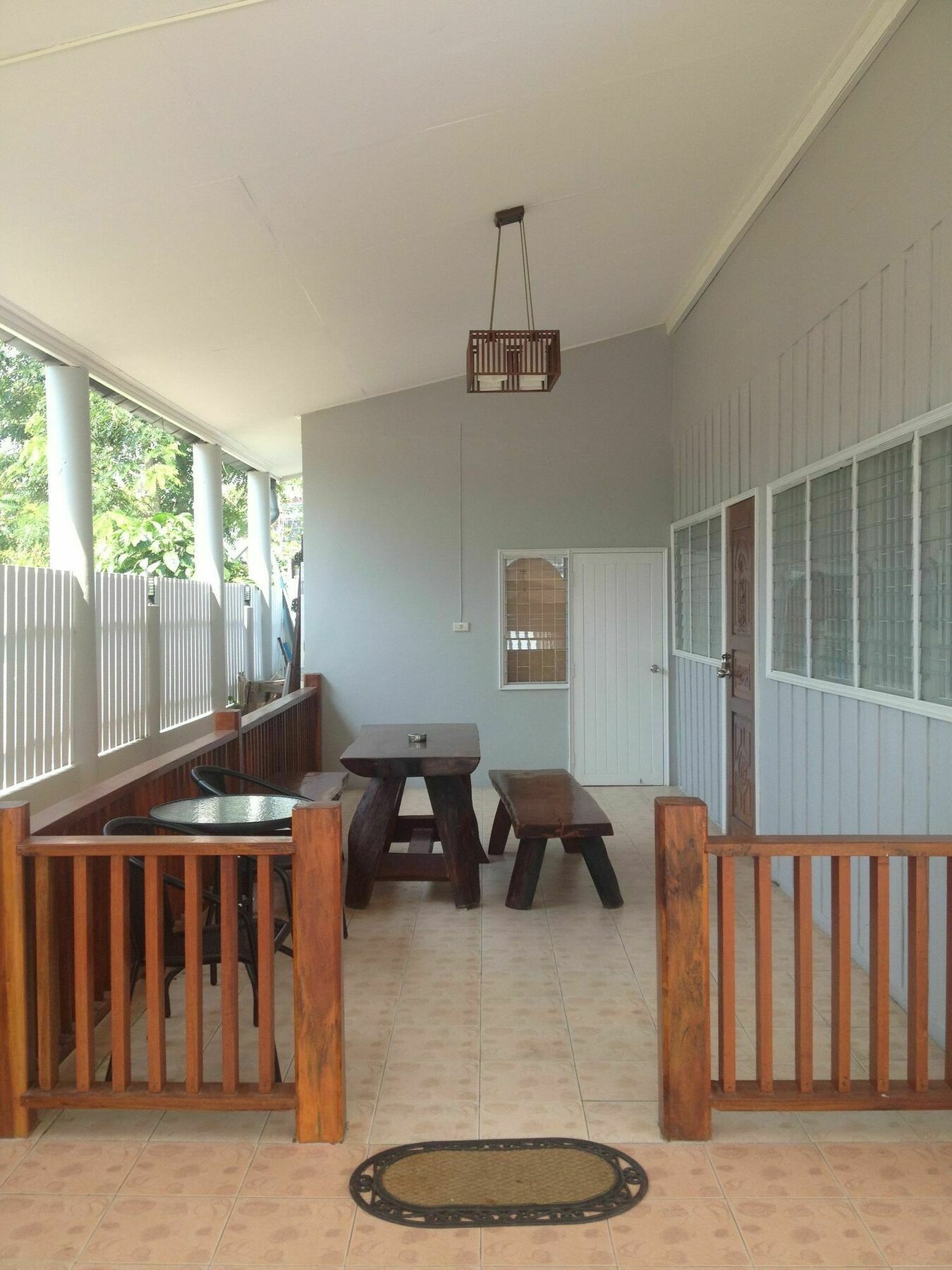 Villa Baan Par Pern Hadchaosamran Haad Chao Samran
