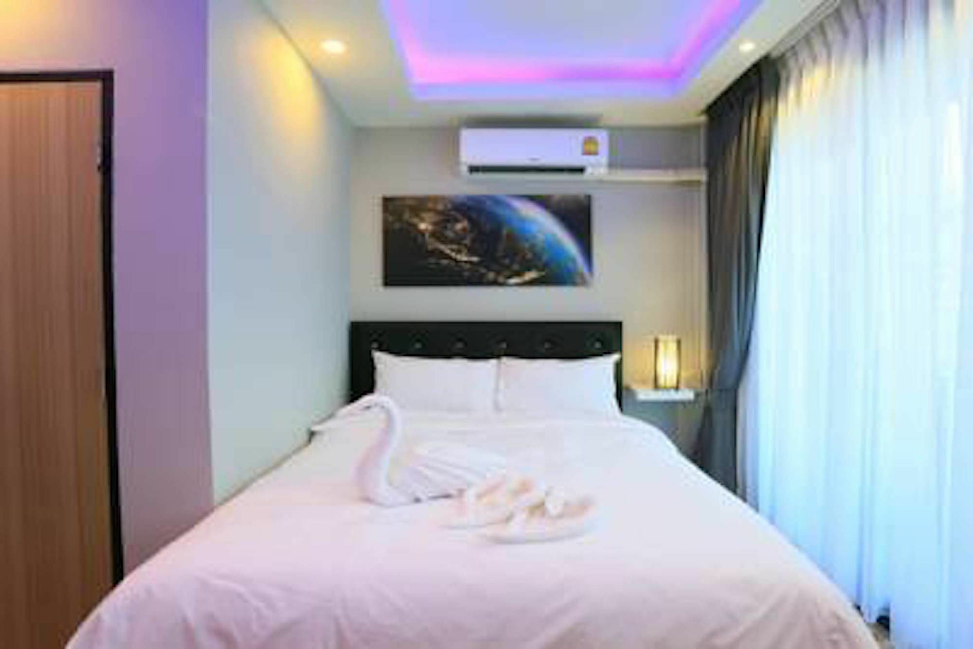 Maden House Pattaya