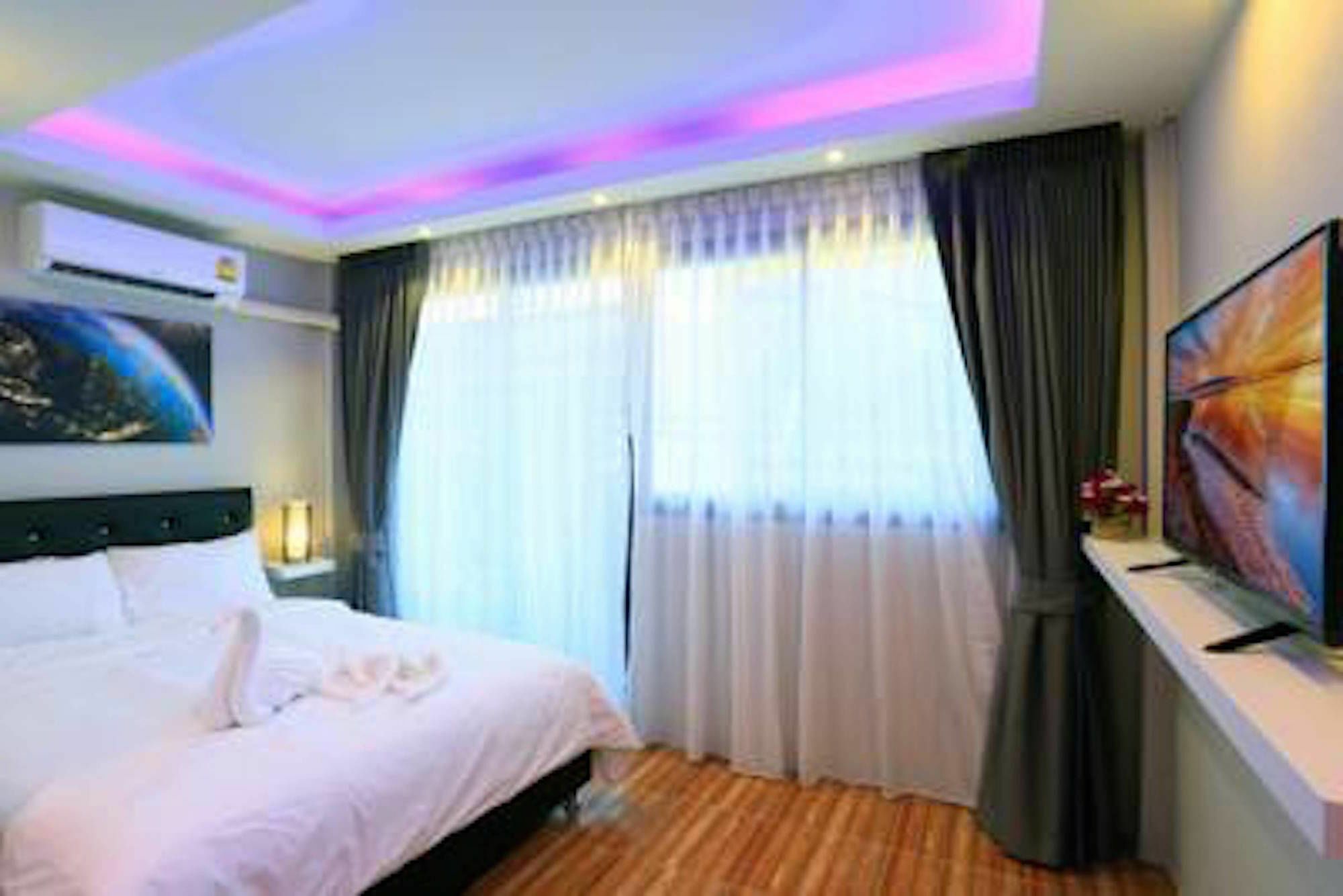 Maden House Guest house